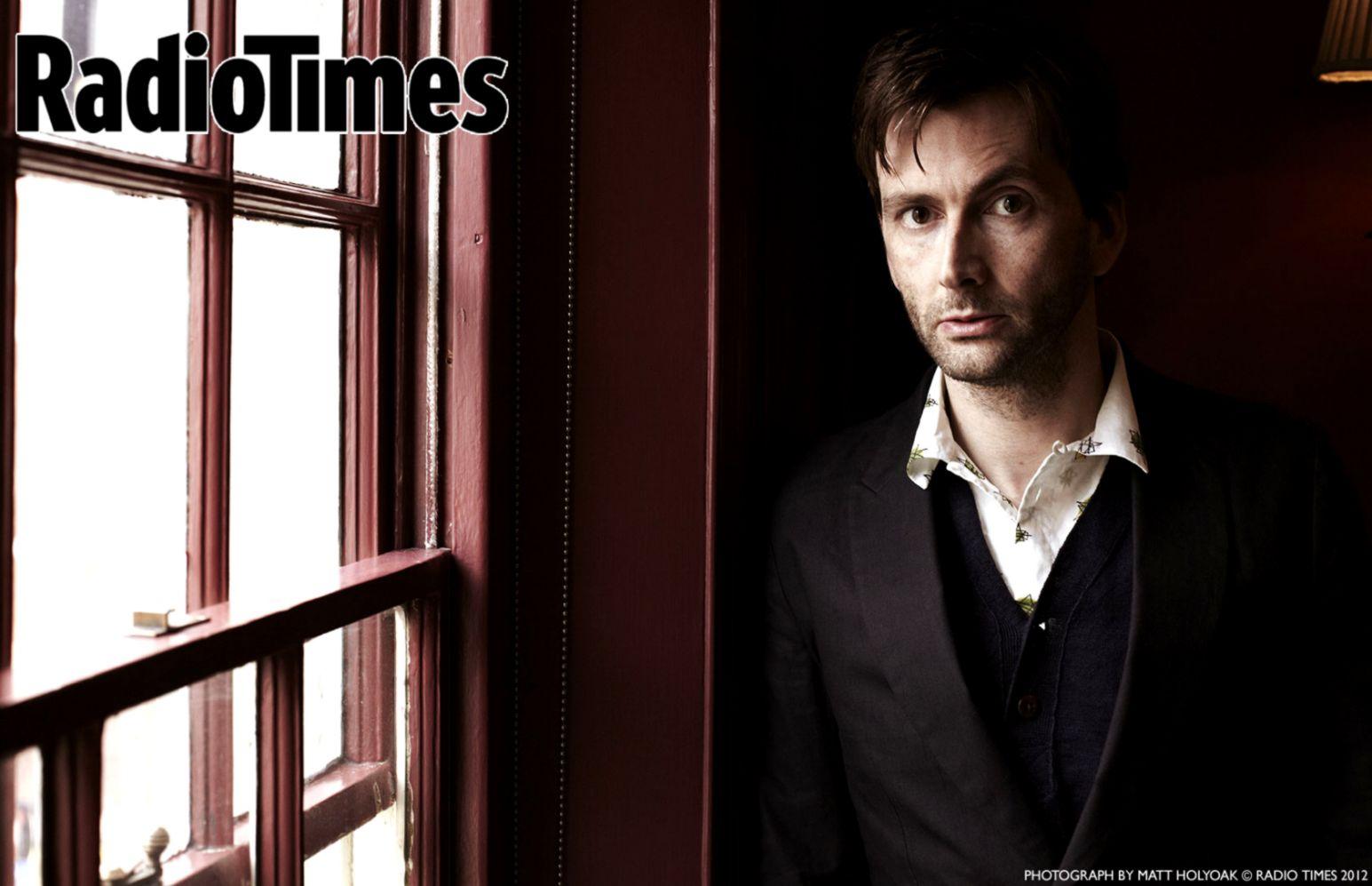 1545x997 David Tennant Wallpaper