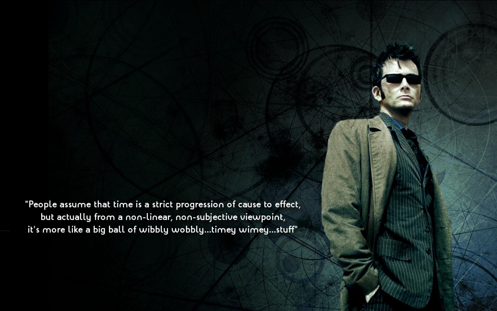 1920x1200 David Tennant Wallpaper 20 X 1200