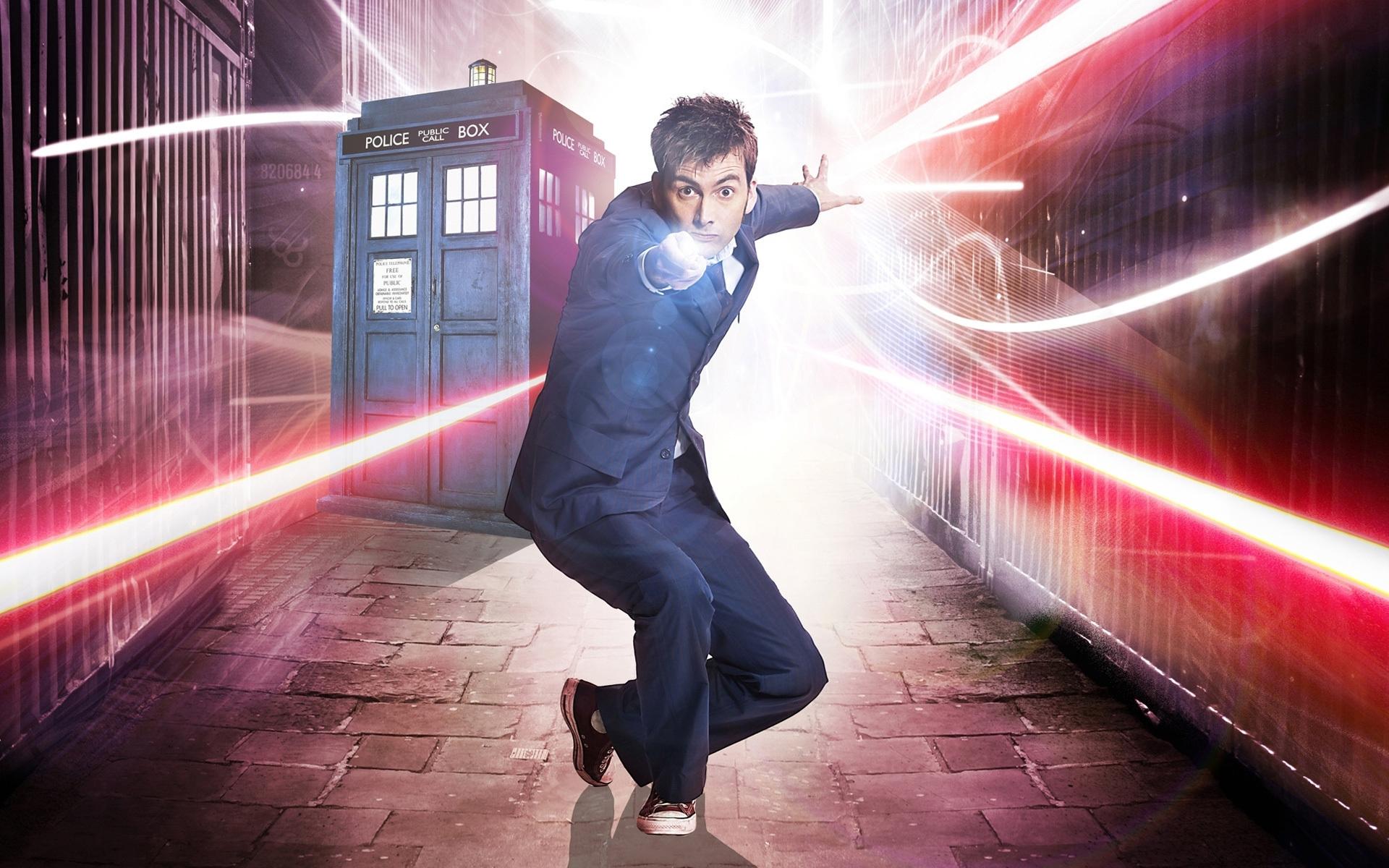 Crisp David Tennant Jk Rowling 6 Words Design in HD Crisp David Tennant Jk Rowling 6 Words Design in HD