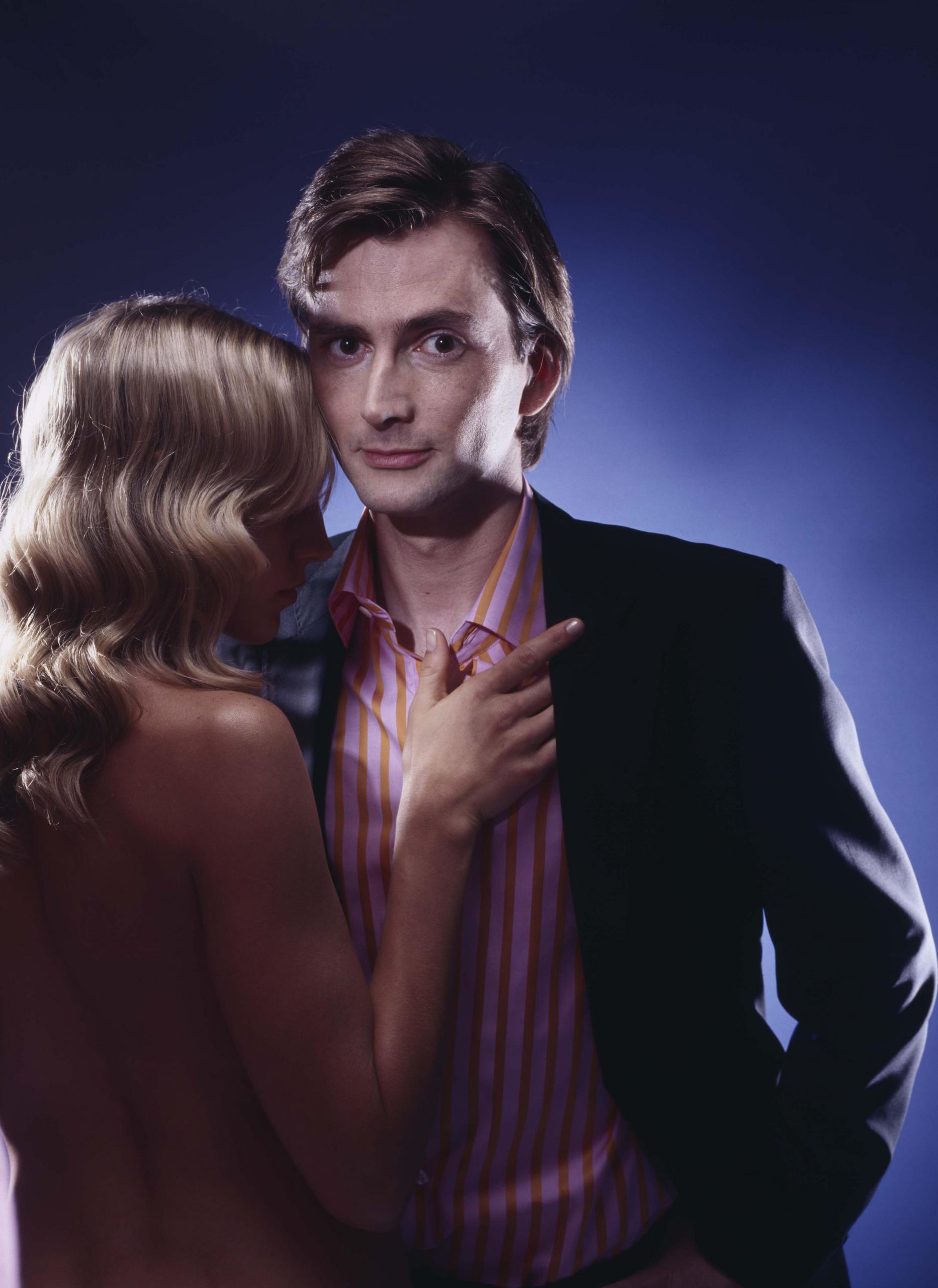 1865x2560 David Tennant Wallpaper High Quality