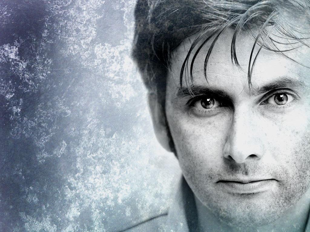 1024x768 David Tennant Tennant Wallpaper
