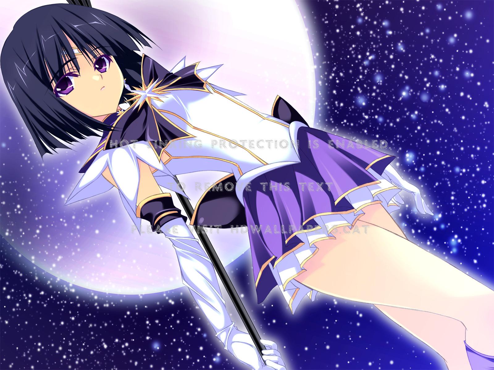 Best of Hotaru Tomoe Wallpapers -1600x1200 sailor saturn moon pocky factory hotaru