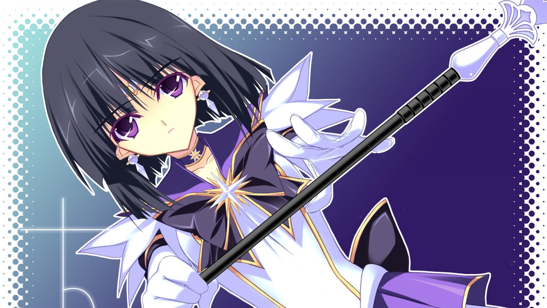 1920x1080 Download Wallpaper 1920x1080 bishoujo senshi sailor moon