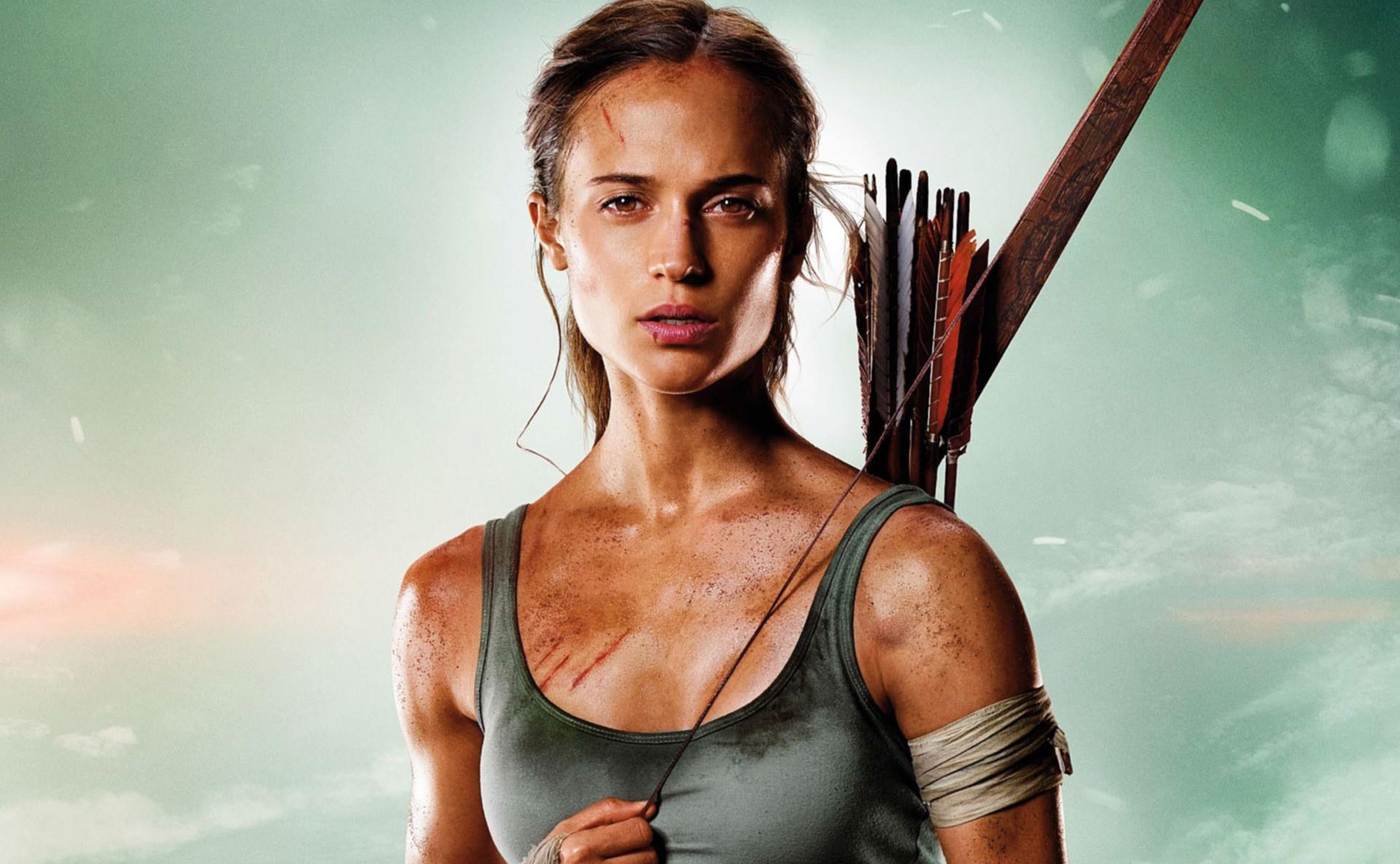 1920x1185 Tomb Raider 2018 HD Wallpaper background picture