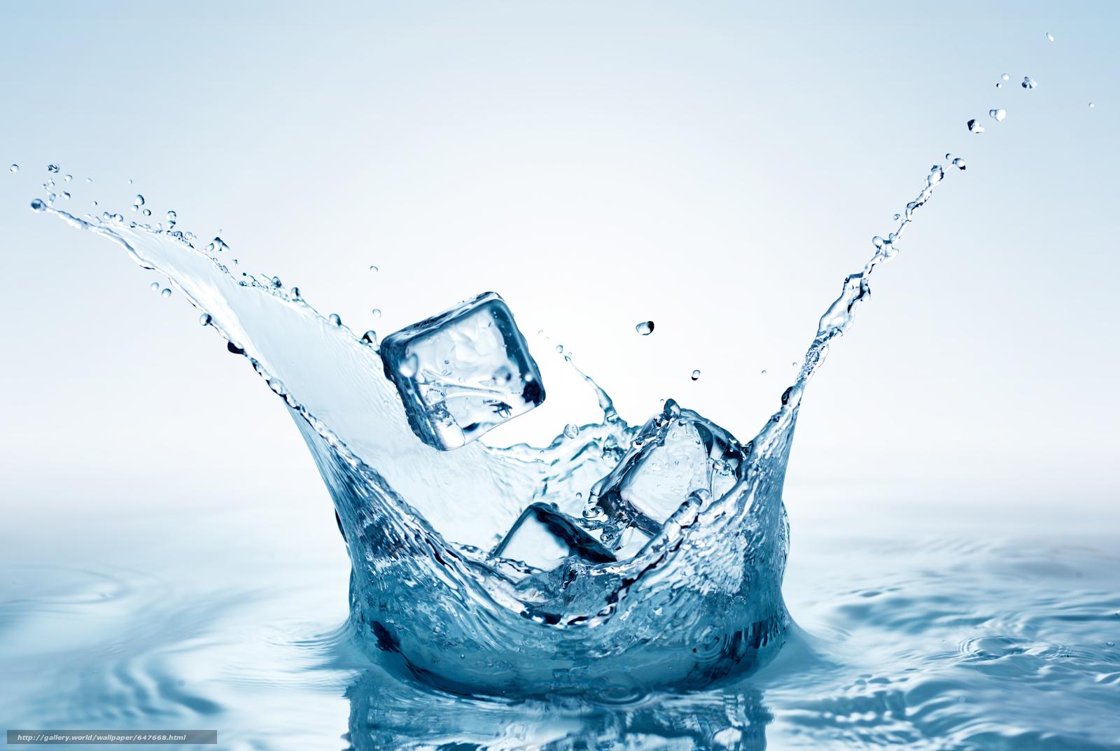 Ice Water Wallpapers - Top Free Ice Water Backgrounds - WallpaperAccess