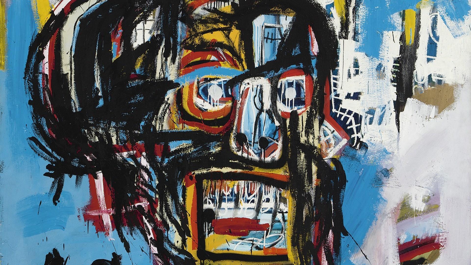 Basquiat Wallpaper 51 images