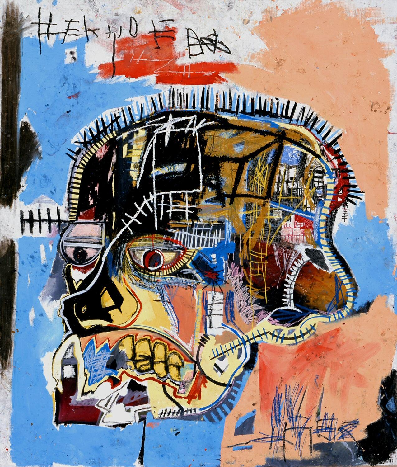 1276x1500 Jean Michel Basquiat Art And Photo 1 2 3 4 5 6 7 8