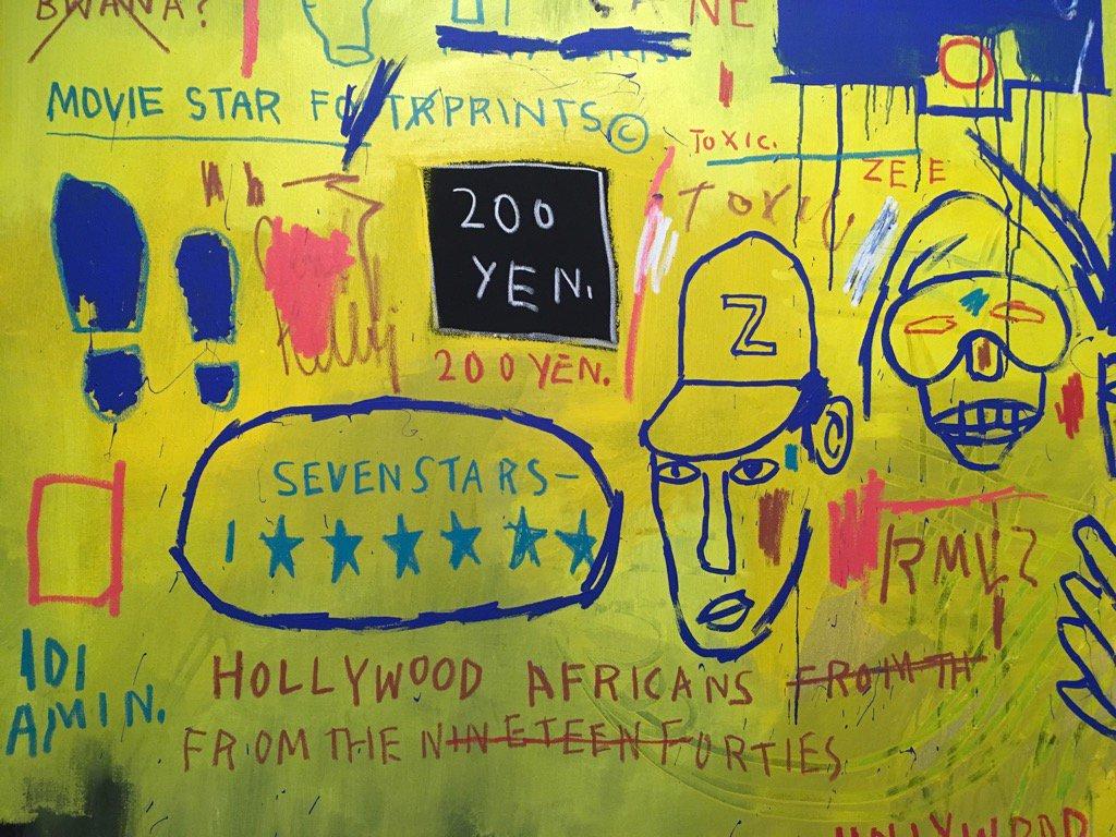1024x768 Jean Michel Basquiat Michel Basquiat Hollywood
