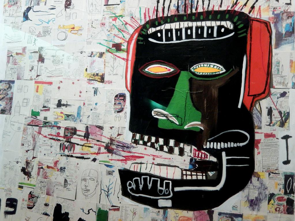 Jean-Michel Basquiat Wallpapers - Top Free Jean-Michel Basquiat ...