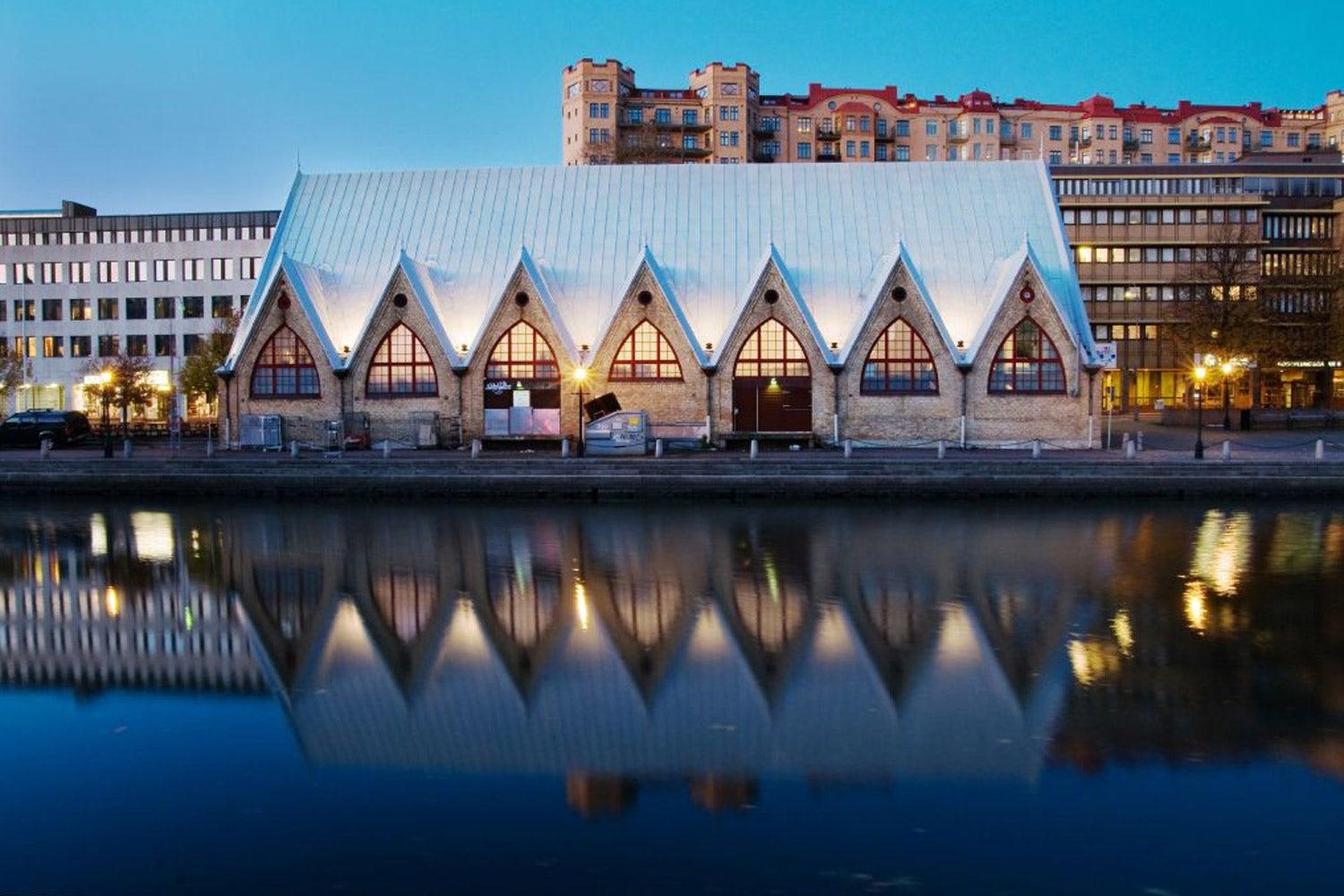 1500x1000 reasons why you should visit Gothenburg. London