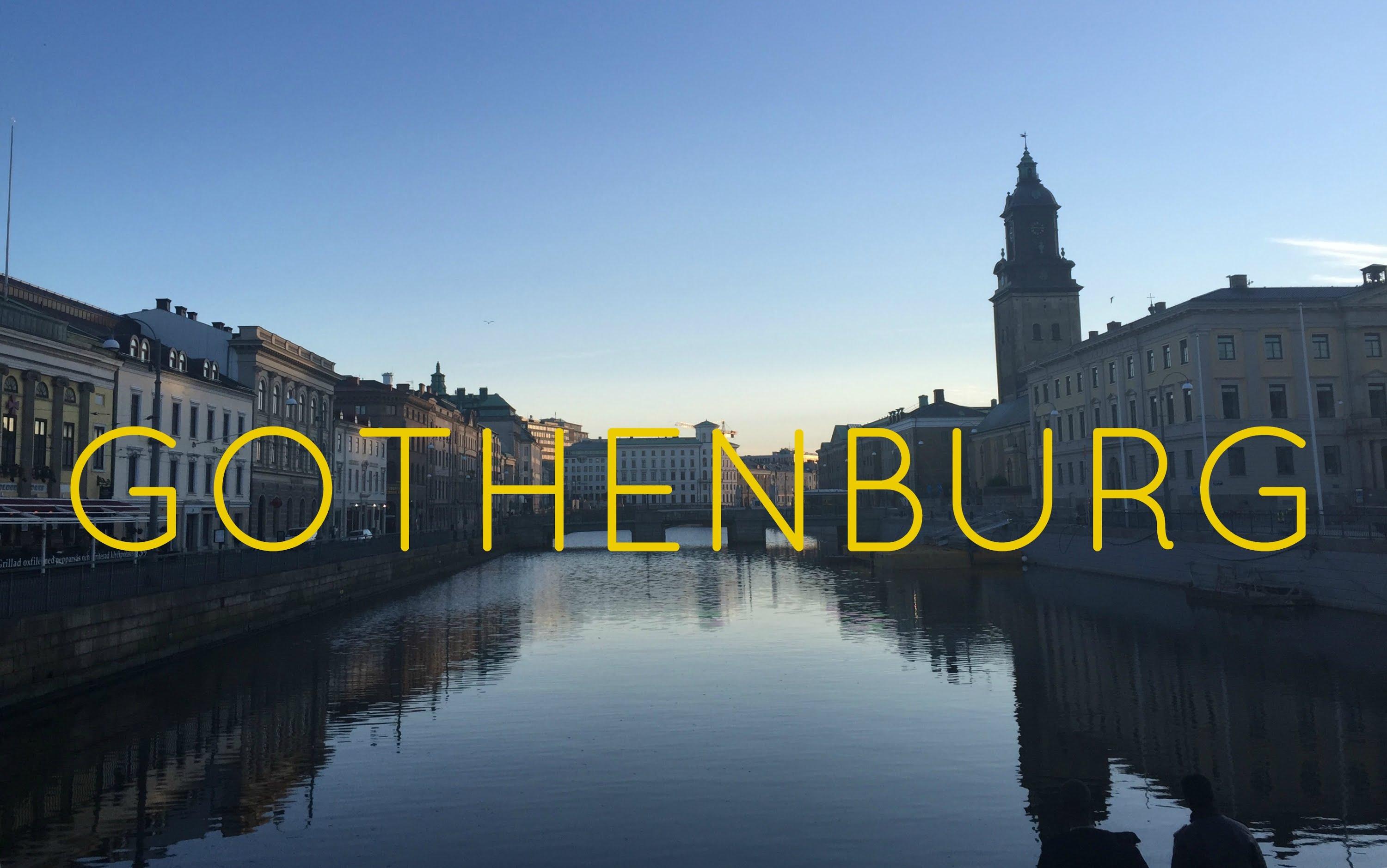 3000x1879 Gothenburg wallpaper, Man Made, HQ Gothenburg pictureK