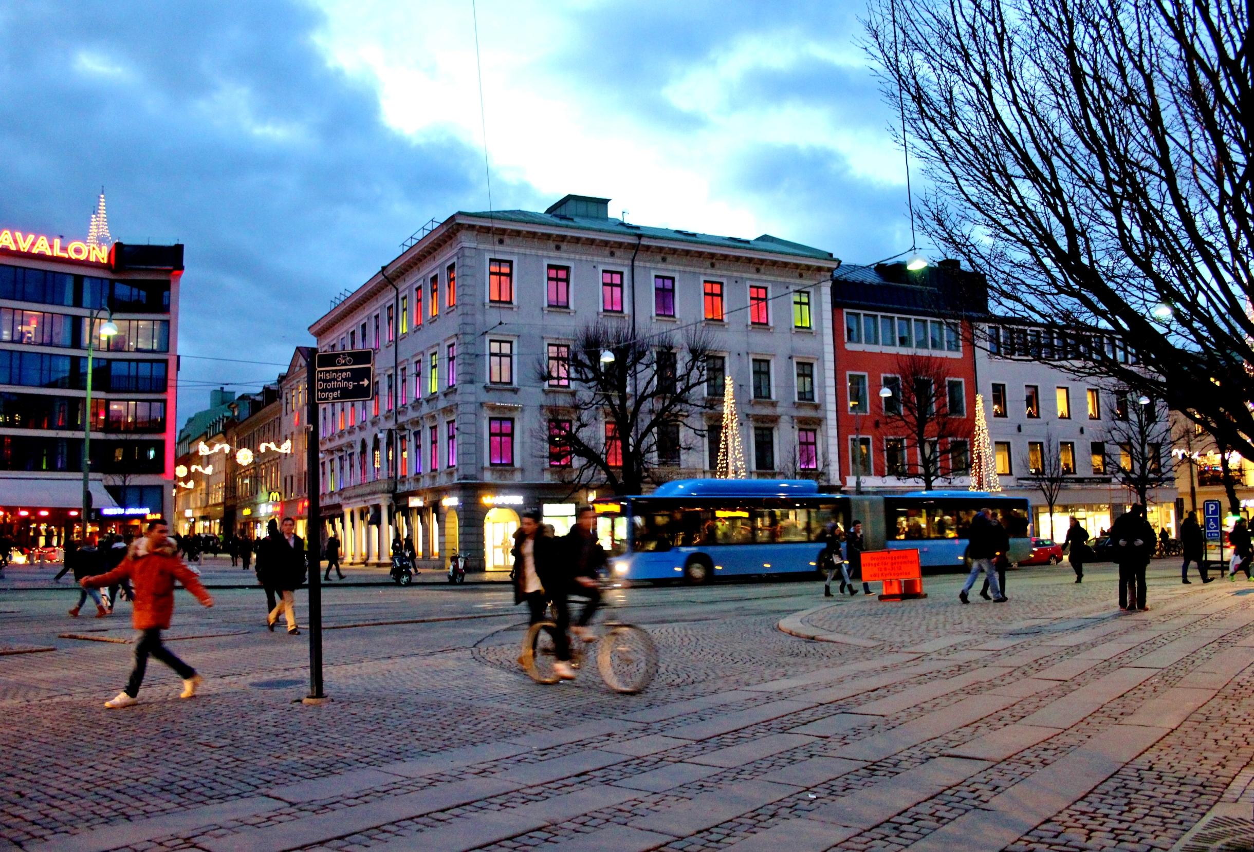2440x1659 Gothenburg Wallpaper. Gothenburg