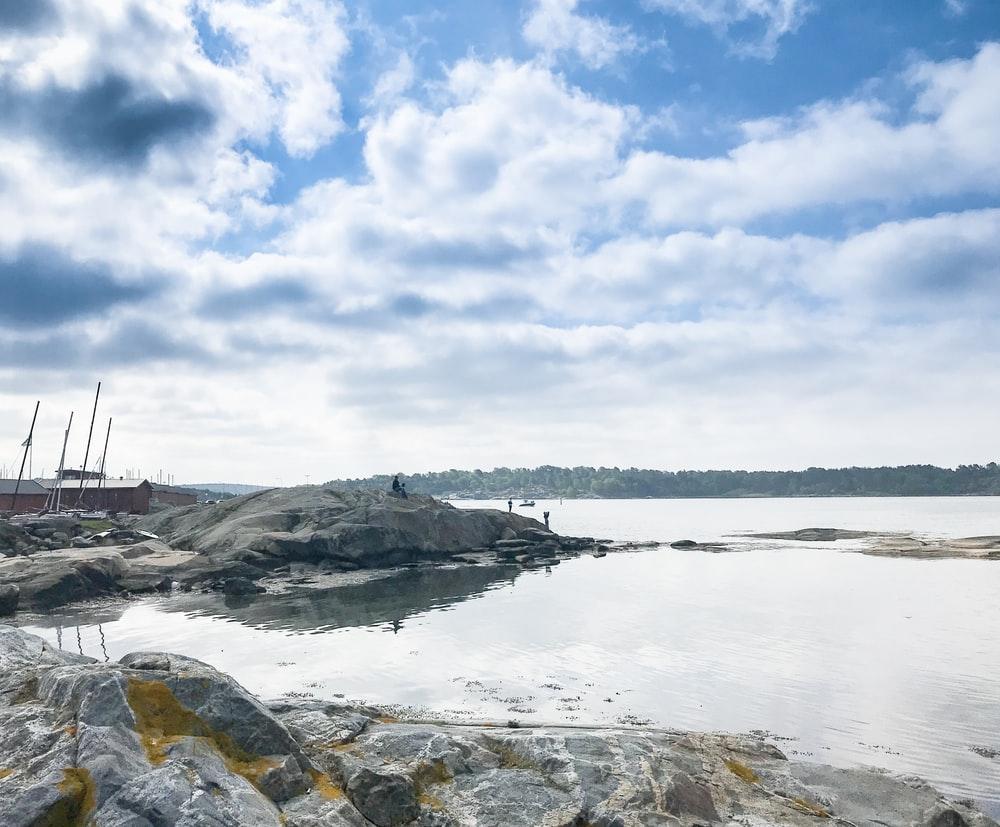 1000x827 Gothenburg Sweden Archipelago Picture. Download Free