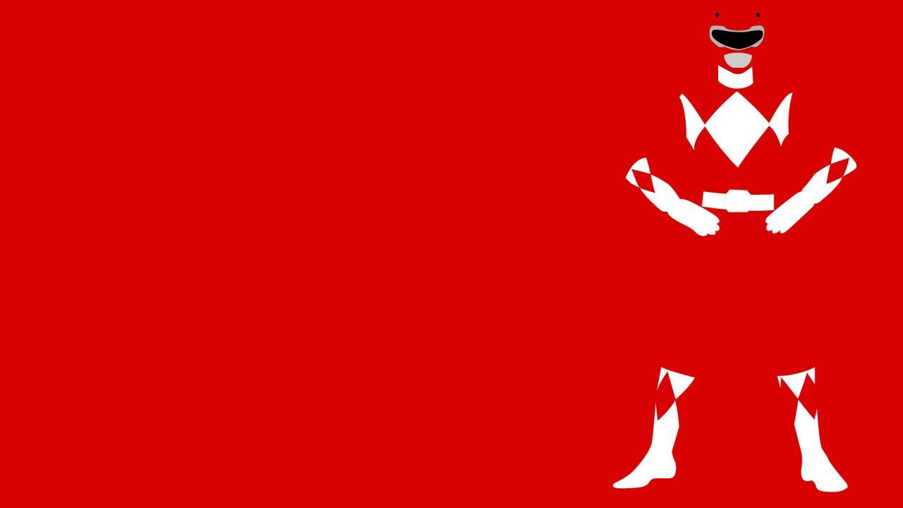 1280x720 red white black green blue wallpaper pink yellow power rangers