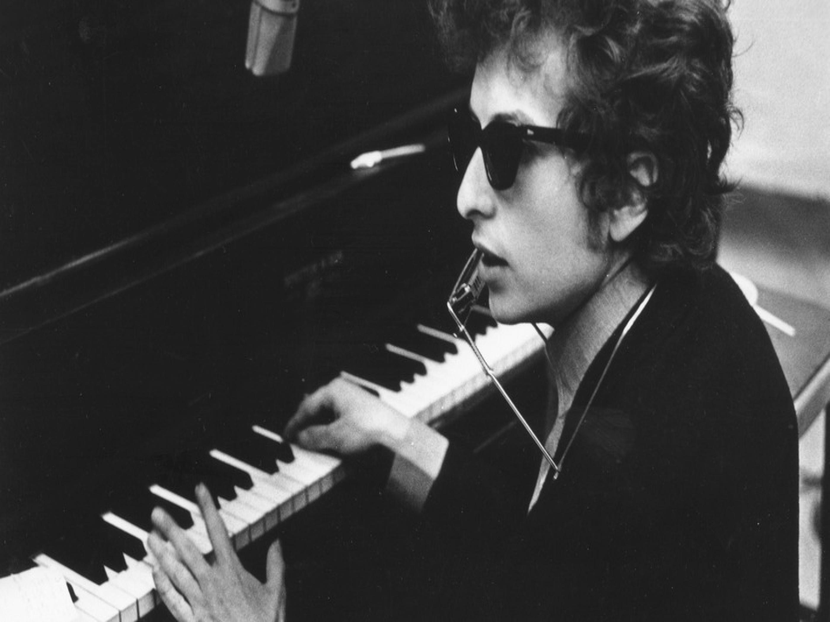 73 Bob Dylan Wallpaper  WallpaperSafari