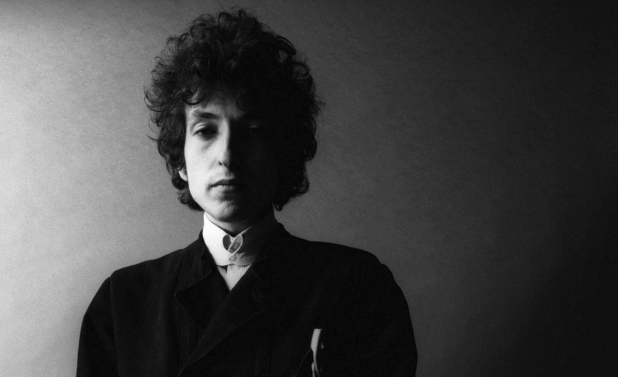 2093x1280 Bob Dylan HD Wallpaper