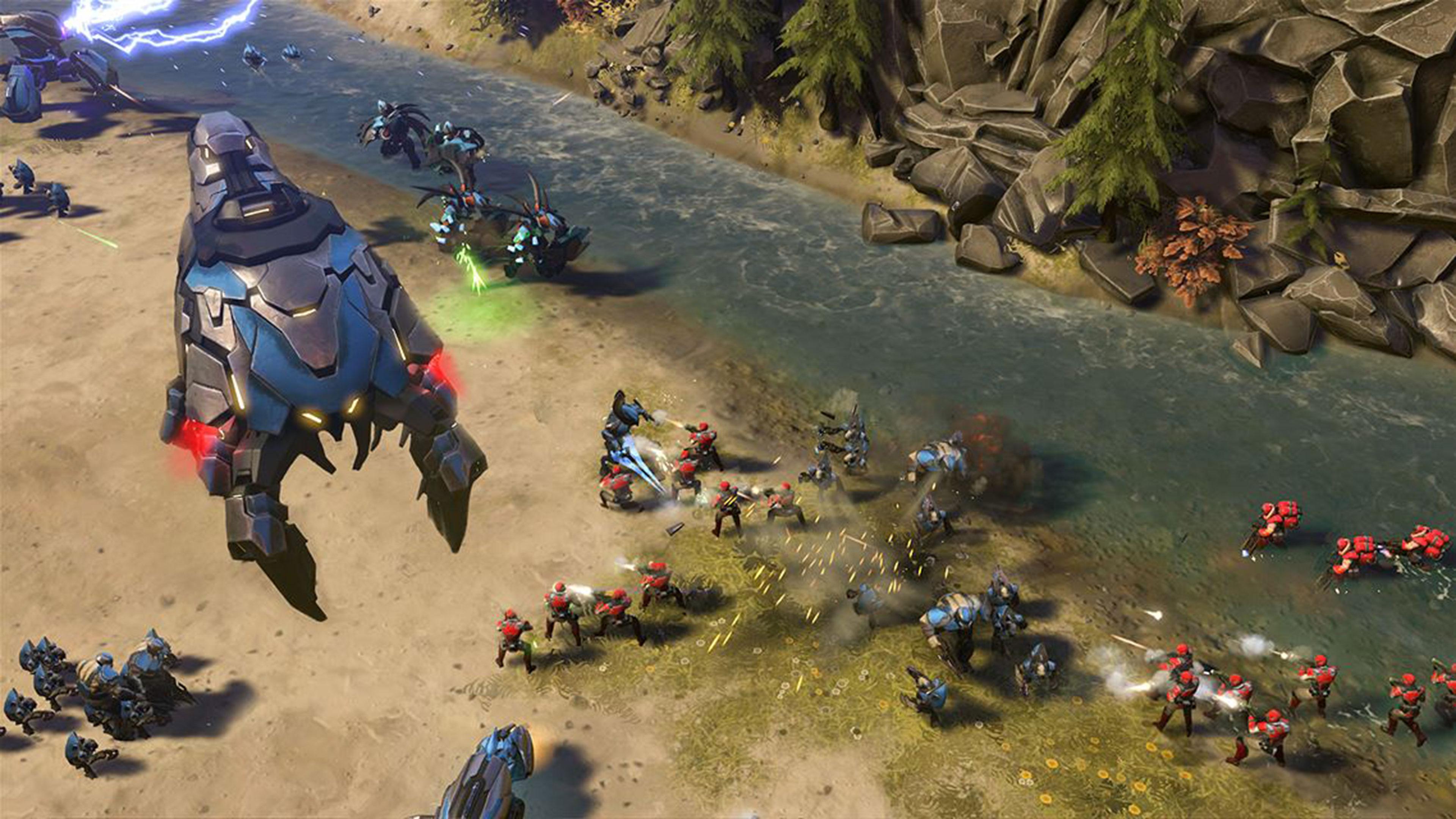 Secret Halo Wars 2 Leader Strategies You Won'T Believe - avvmv21