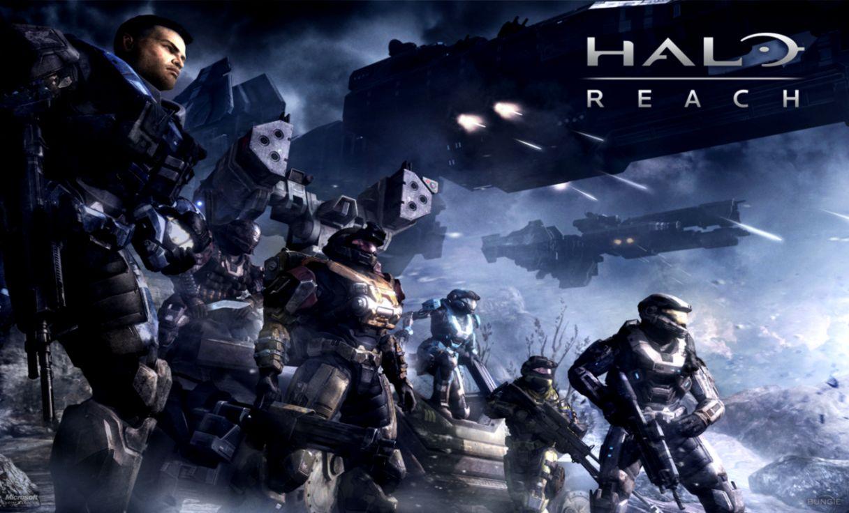1216x736 Halo Wars Games And Wallpaper