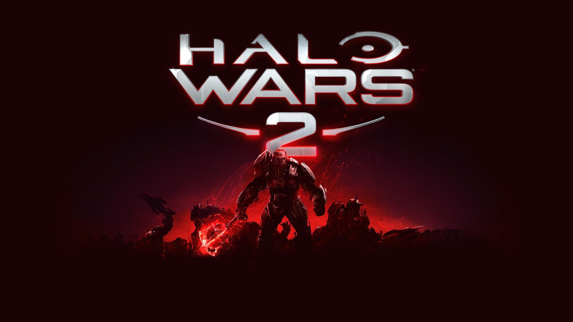 1920x1080 Halo Wars 2 Wallpaper