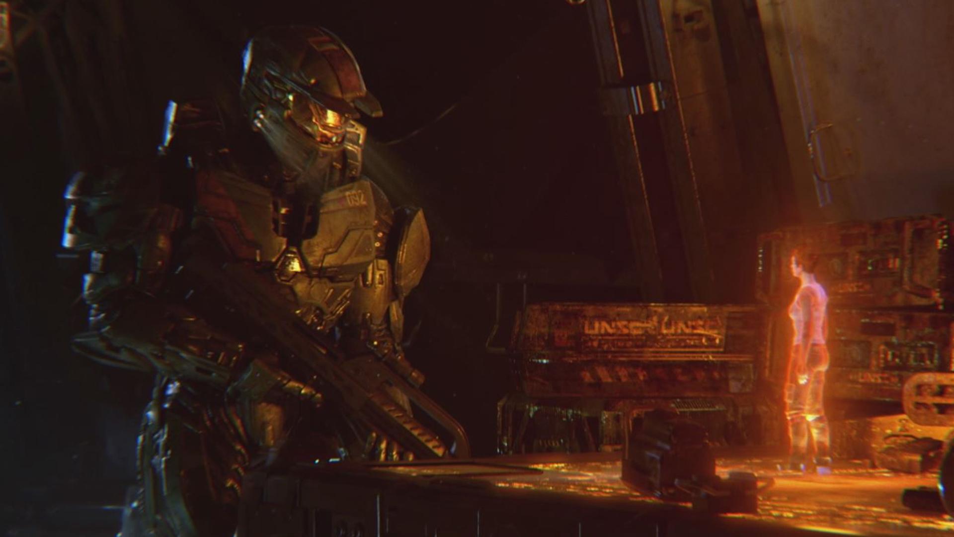 1920x1080 Halo Wars 2 Wallpaper High Quality