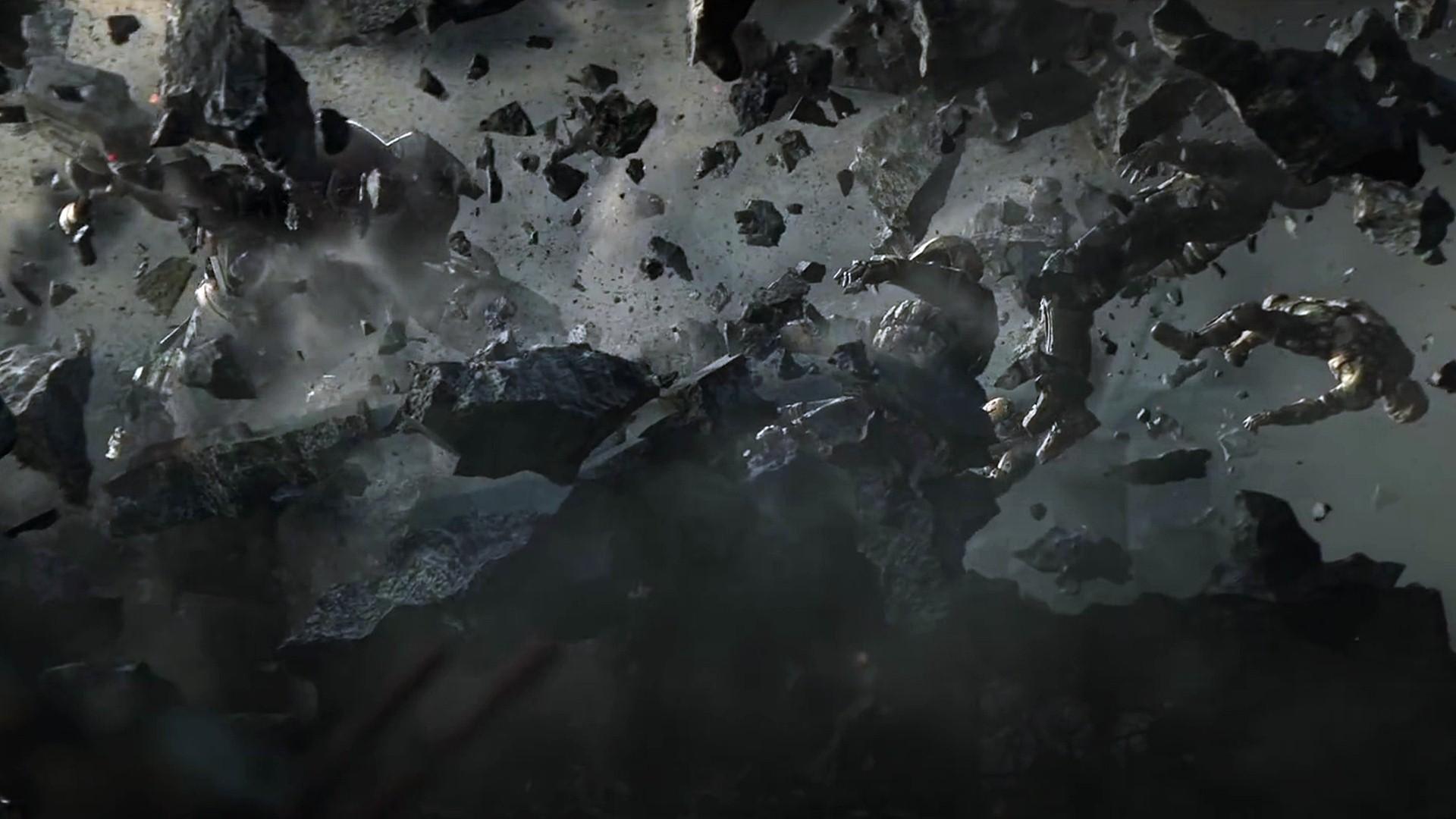 1920x1080 Halo Desktop Background 1920x1080