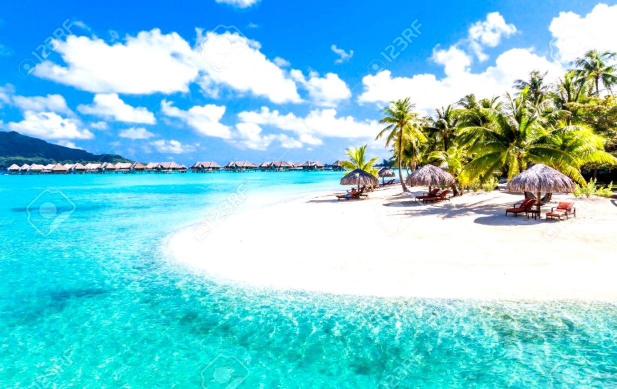 1235x779 Bora Bora Island Image