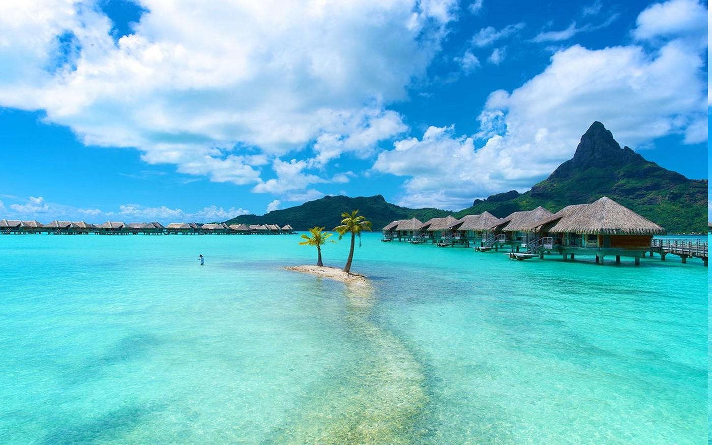 Bora Bora Computer Wallpapers - Top Free Bora Bora Computer Backgrounds ...