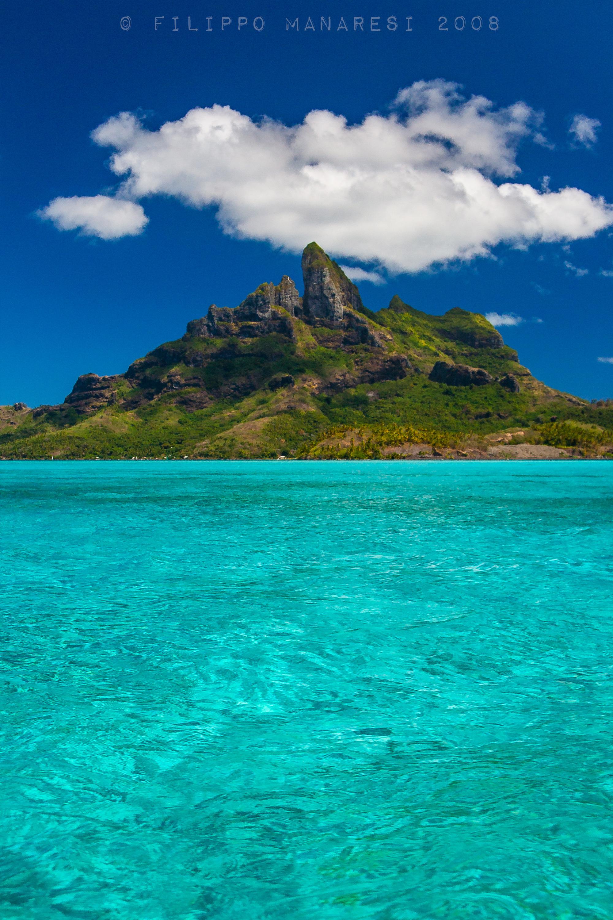 2000x3000 Bora Bora, background and more