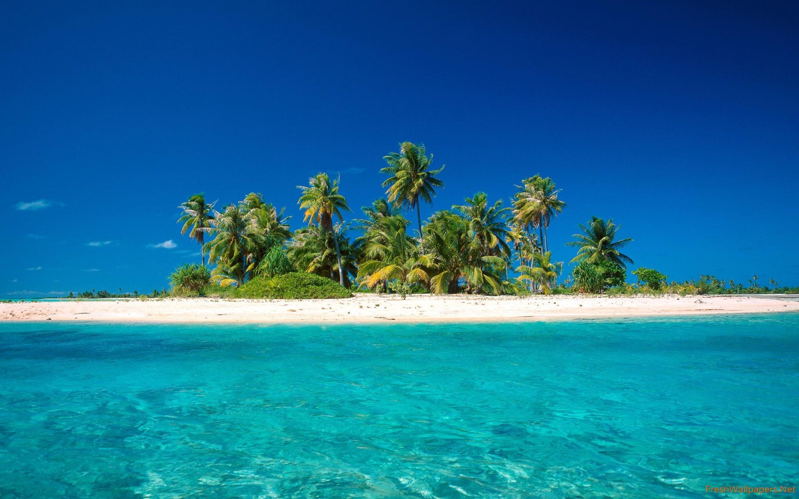 2560x1600 Island Getaway, Bora Bora, French Polynesia wallpaper