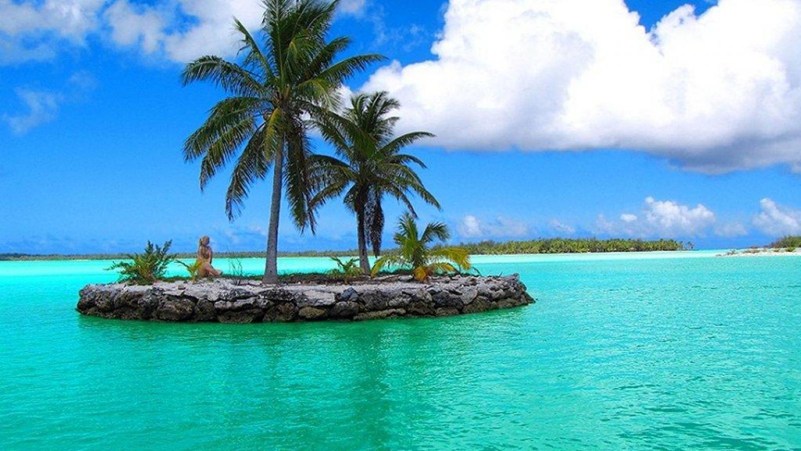 1600x900 bora bora wallpaper. Best tourist destinations, Places