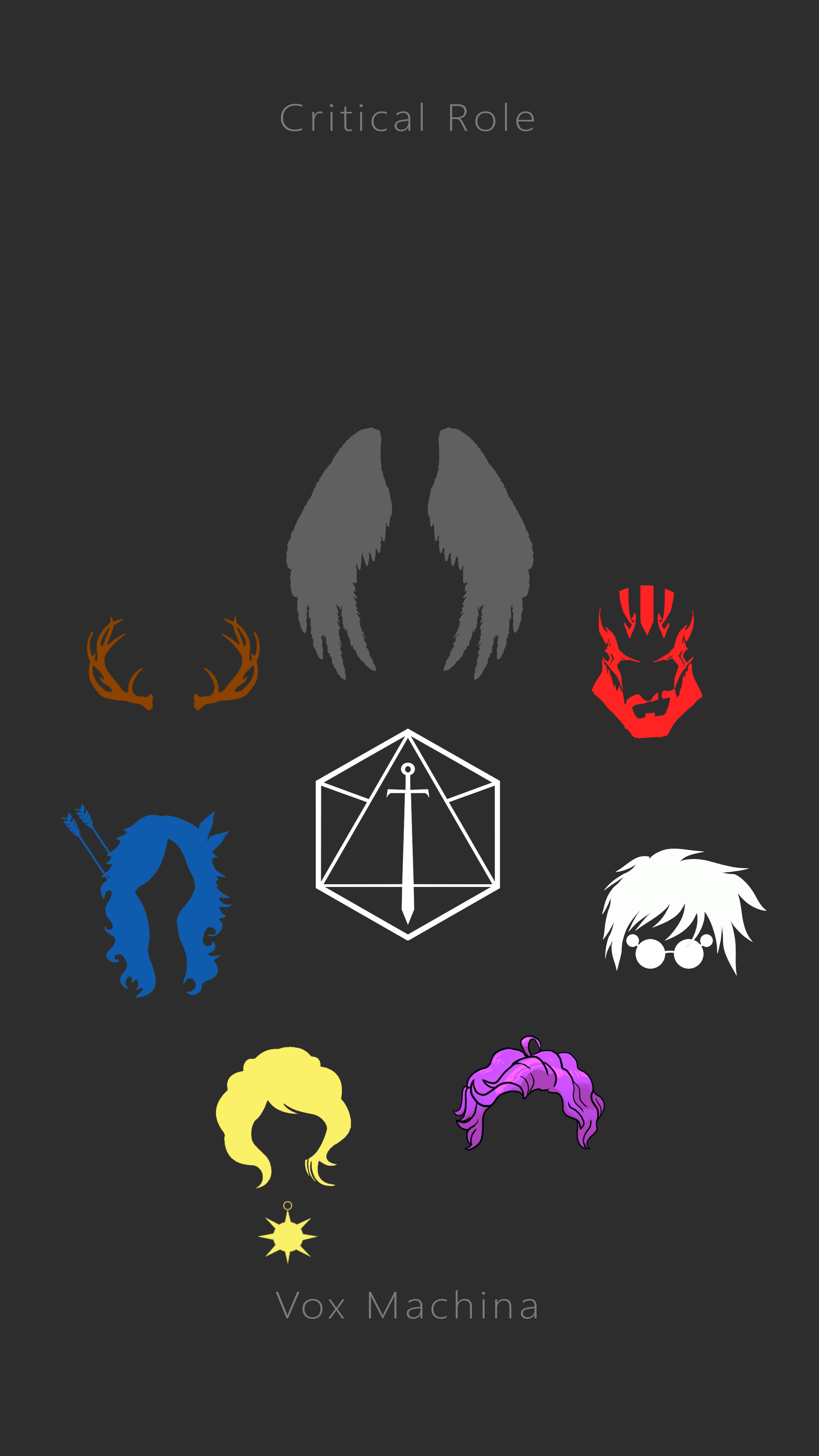 100 Dungeons And Dragons Phone Wallpapers  Wallpaperscom