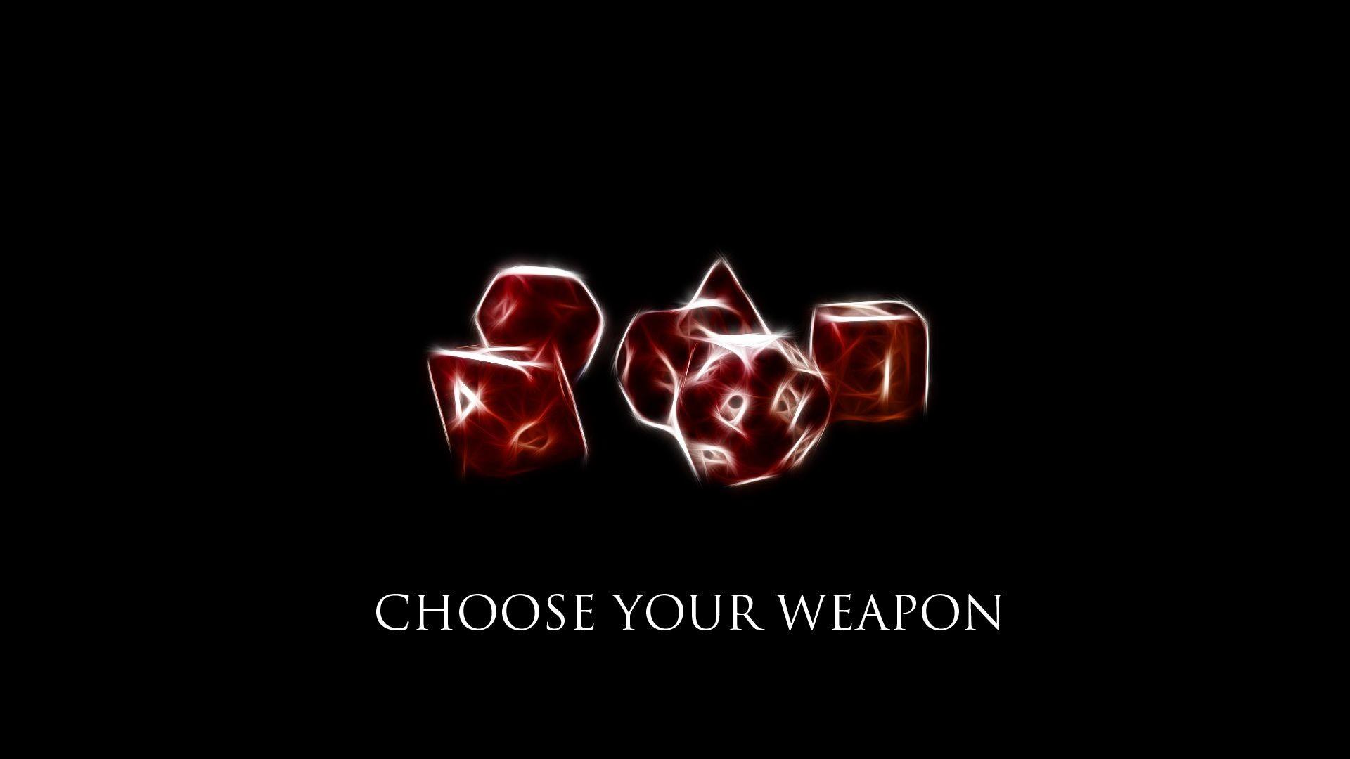 HD wallpaper dice Dungeons and Dragons d20  Wallpaper Flare