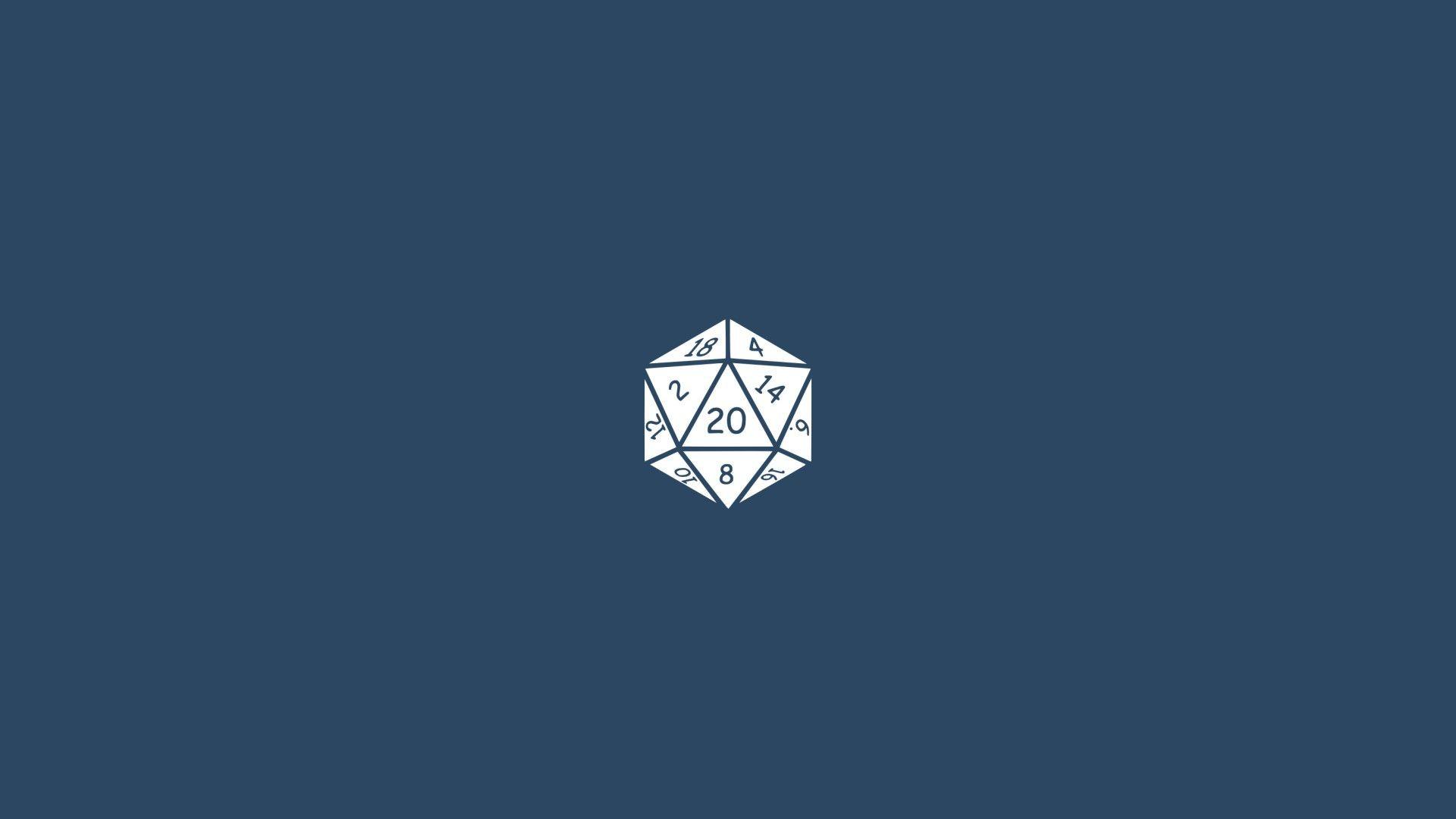 D20 Wallpapers - Top Free D20 Backgrounds - WallpaperAccess