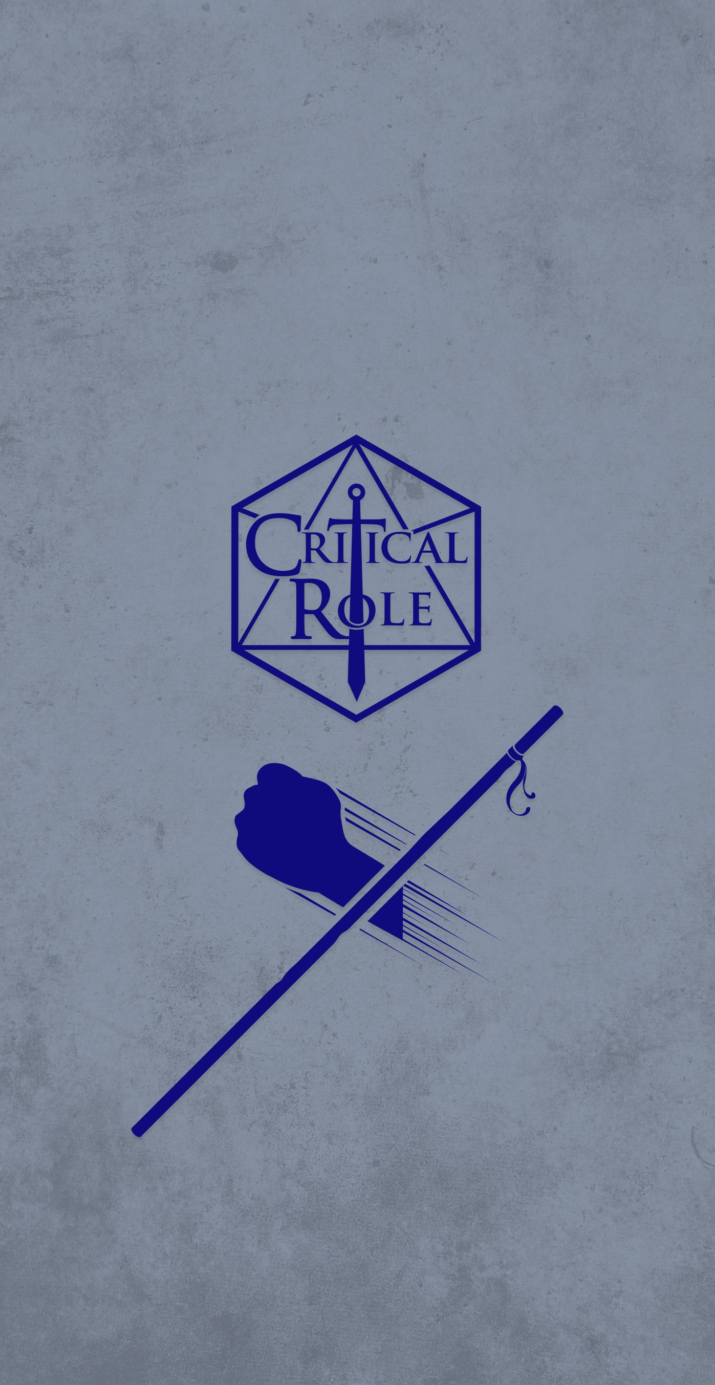 Critical Role Wallpapers - Top Free Critical Role Backgrounds