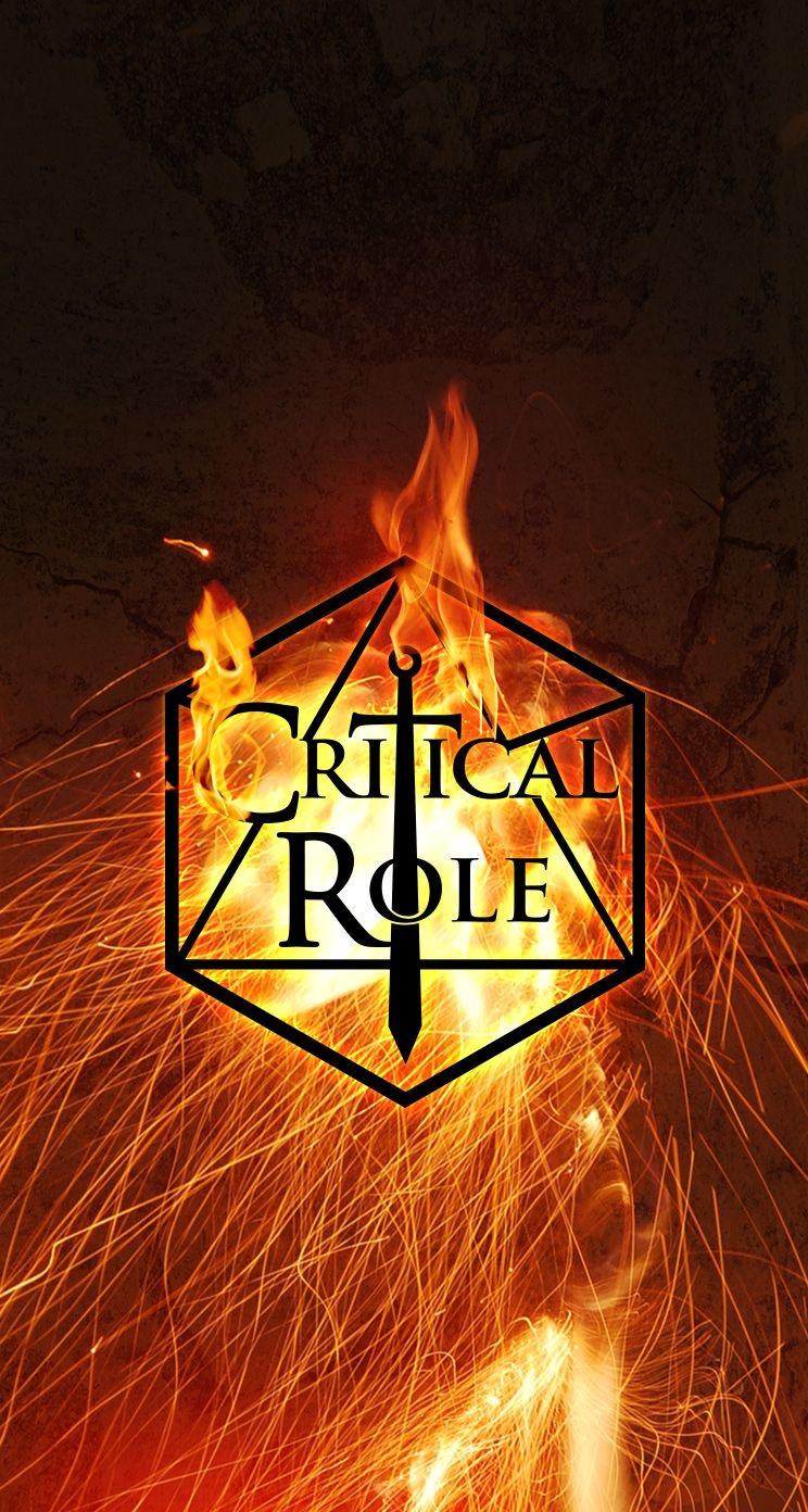 Critical Role Wallpapers - Top Free Critical Role Backgrounds