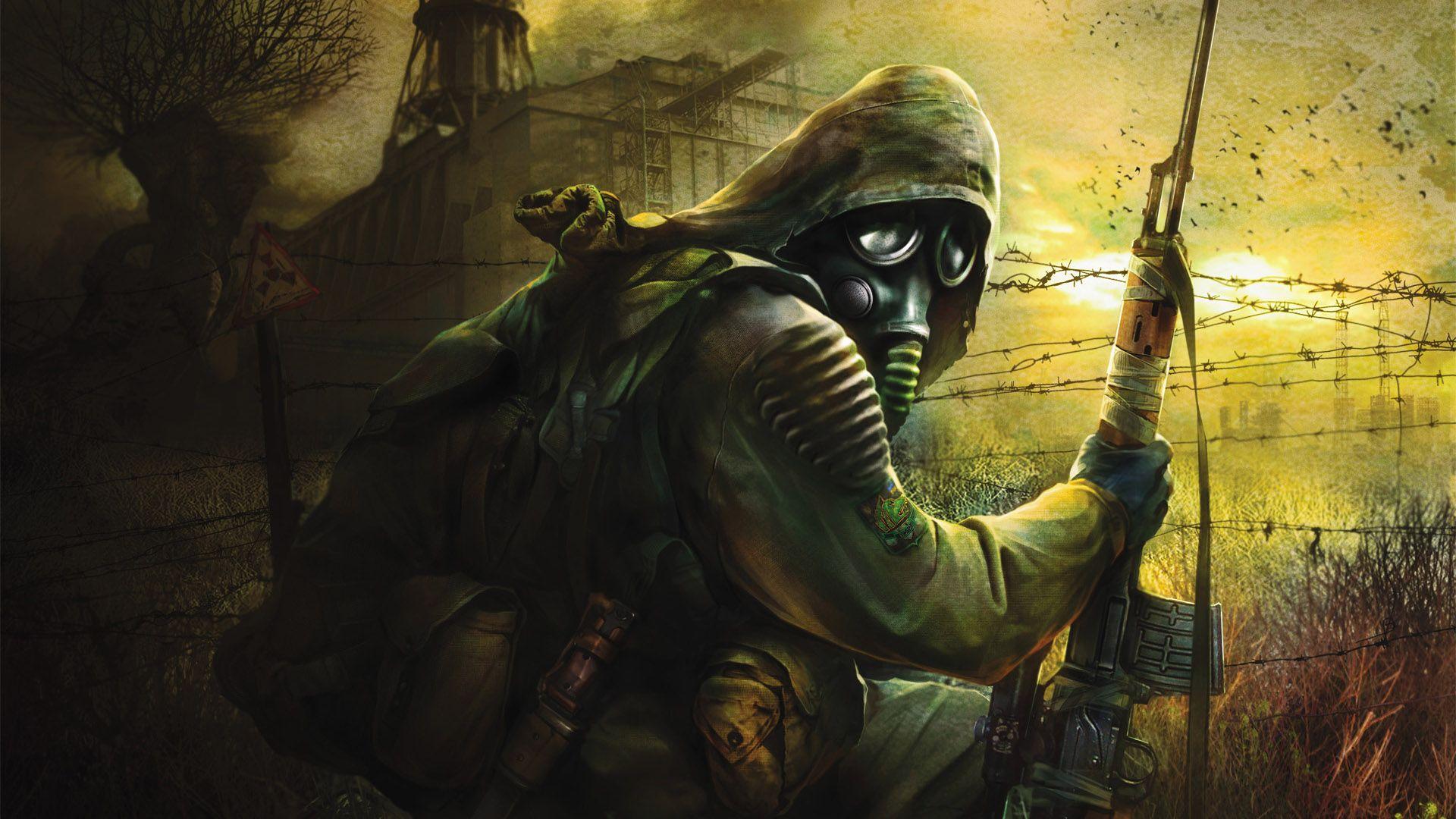 1920x1080 Zombies