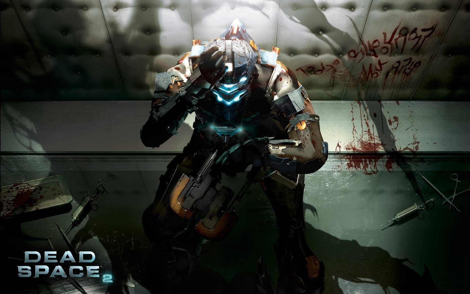 1920x1200 Awesome gaming wallpaper