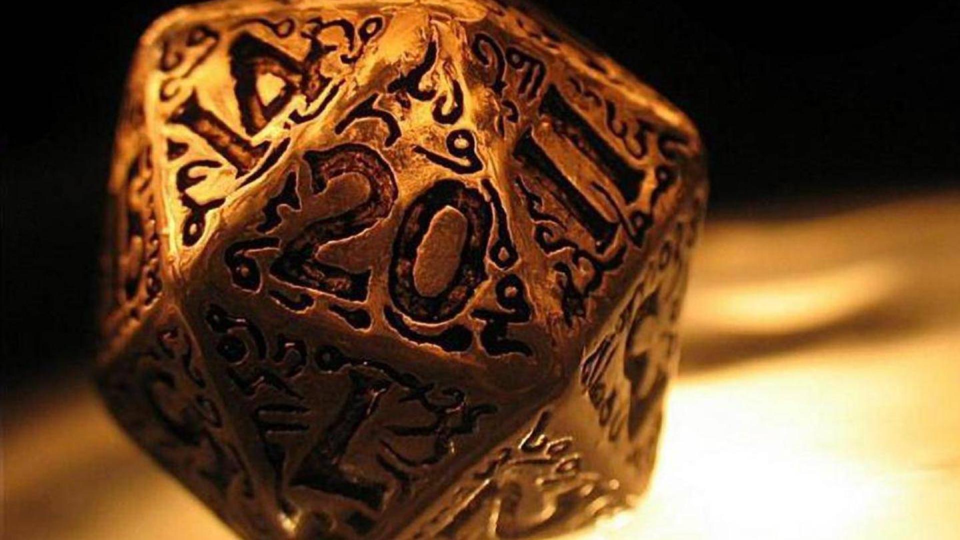 D20 Wallpapers - Top Free D20 Backgrounds - WallpaperAccess