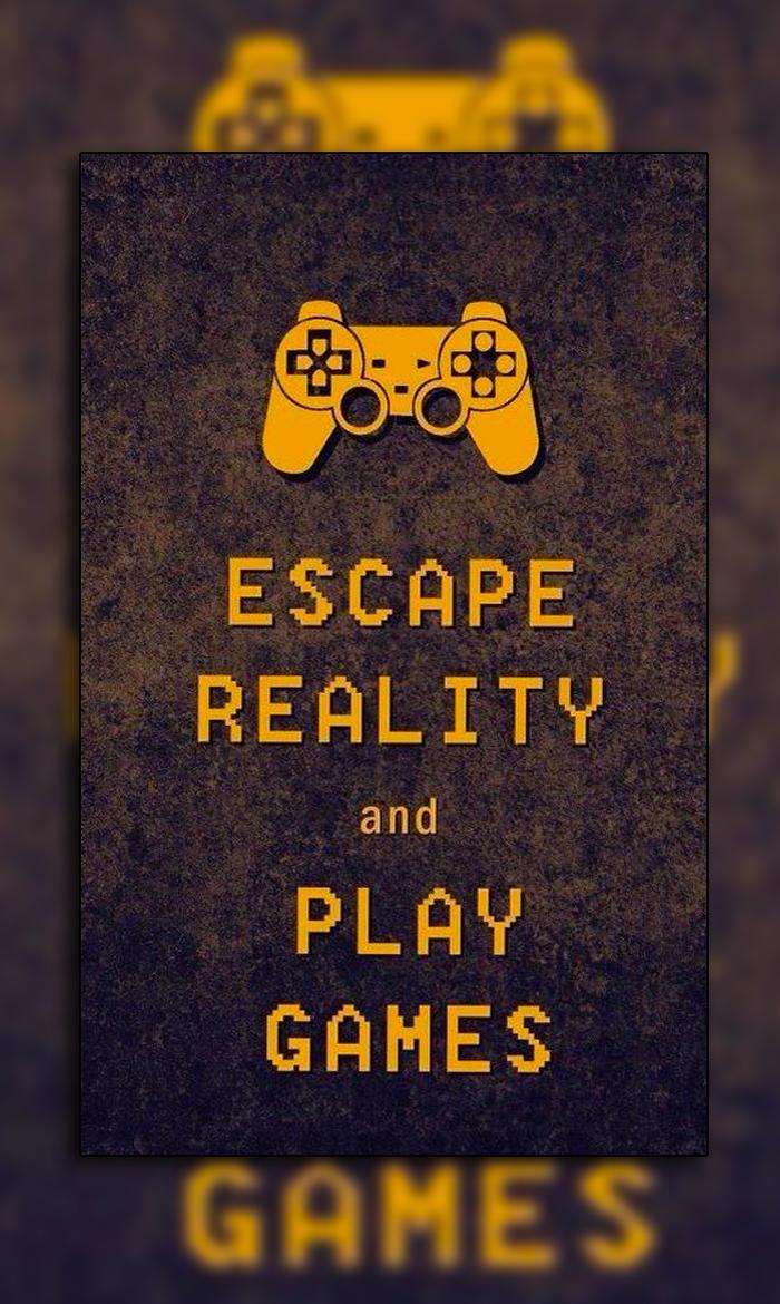 700x1170 Gamers Wallpaper for Android