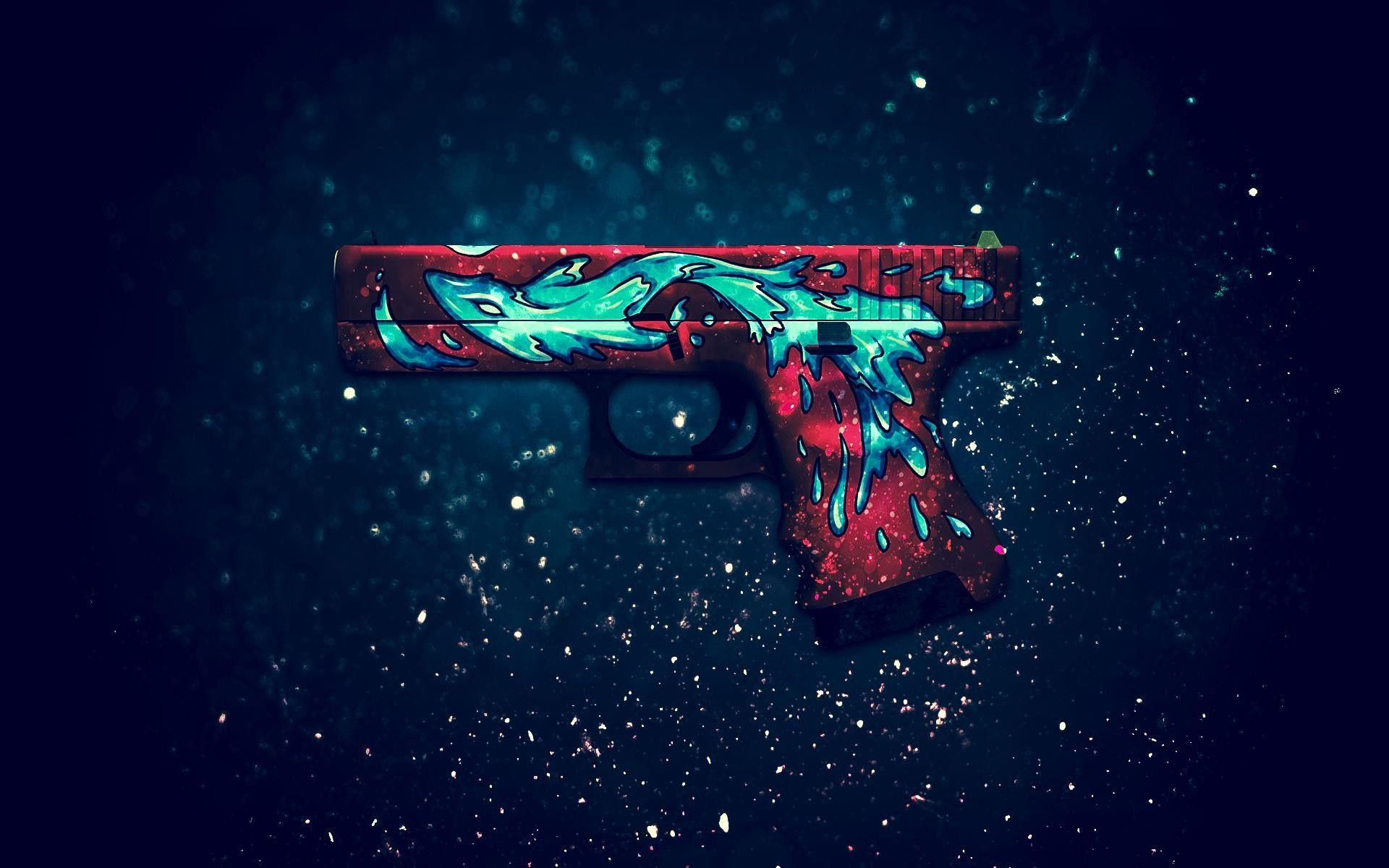 1920x1200 Cs Go Wallpaper 1920x1080