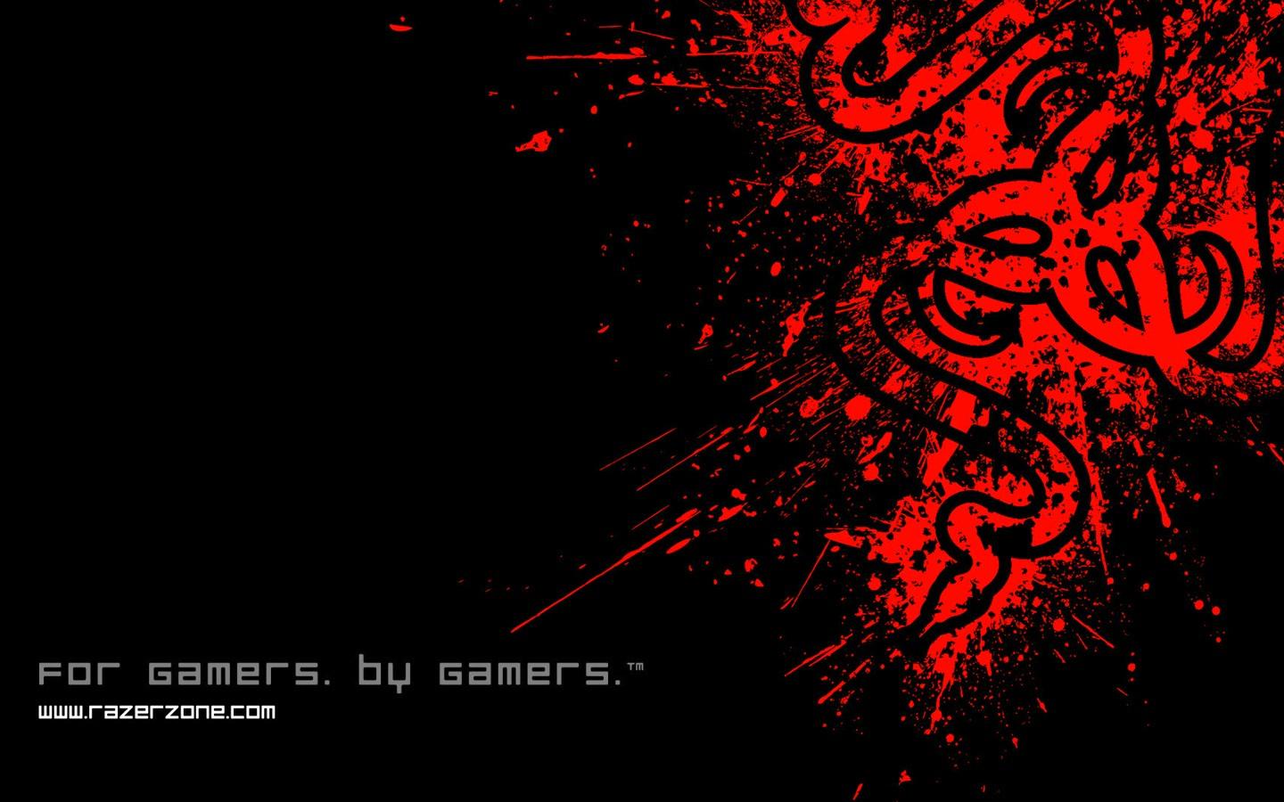 1440x900 Lenovo Gaming Wallpaper