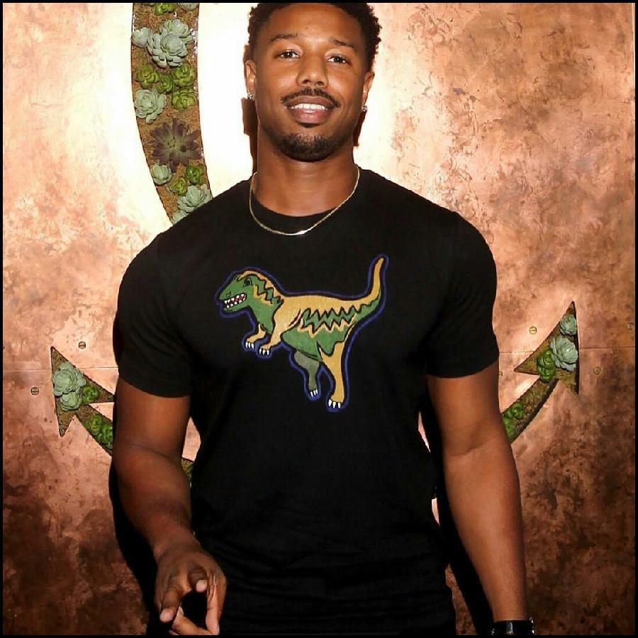 900x900 Erik killmonger Wallpaper for Android