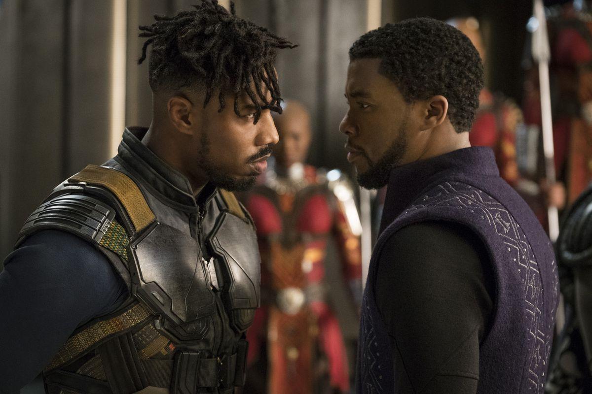 1200x800 Black Panther: what Marvel's latest says about international