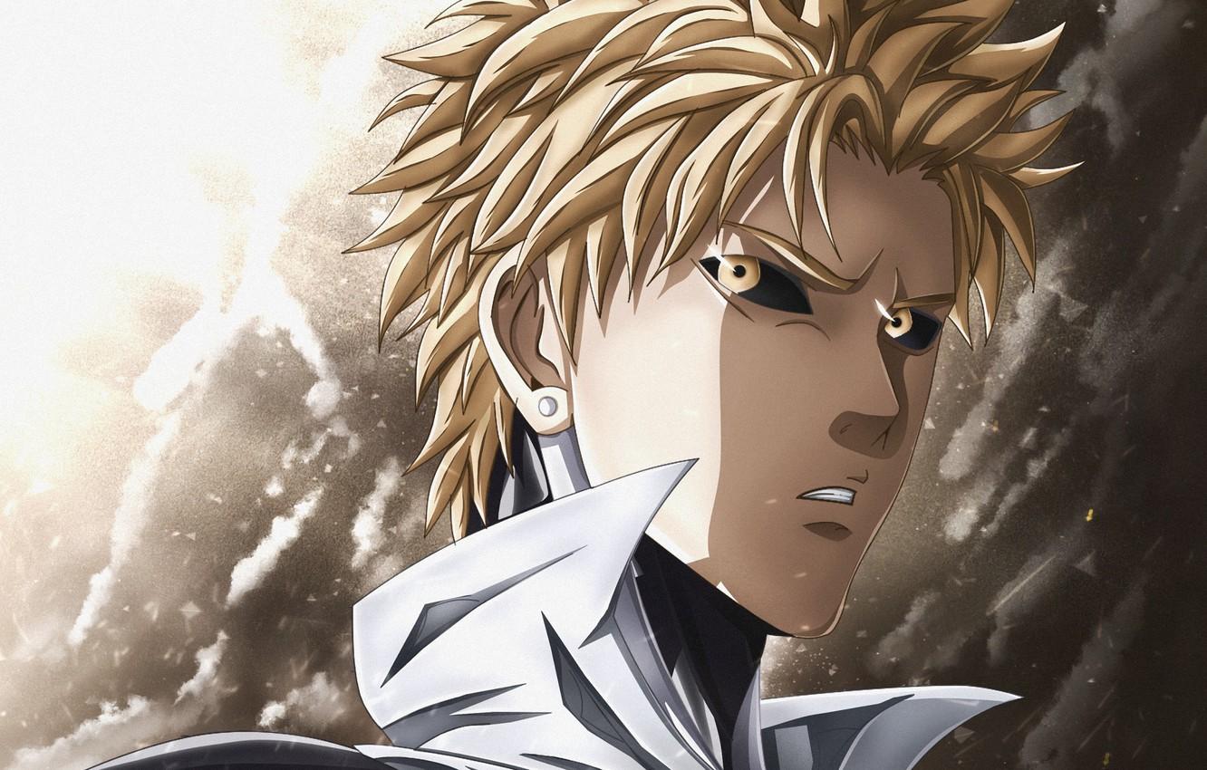 Genos Wallpapers - Top Free Genos Backgrounds - WallpaperAccess