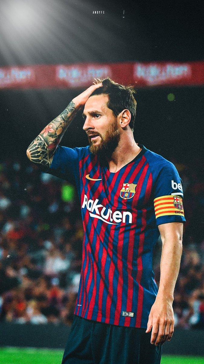Messi 2019 Wallpapers - Top Free Messi