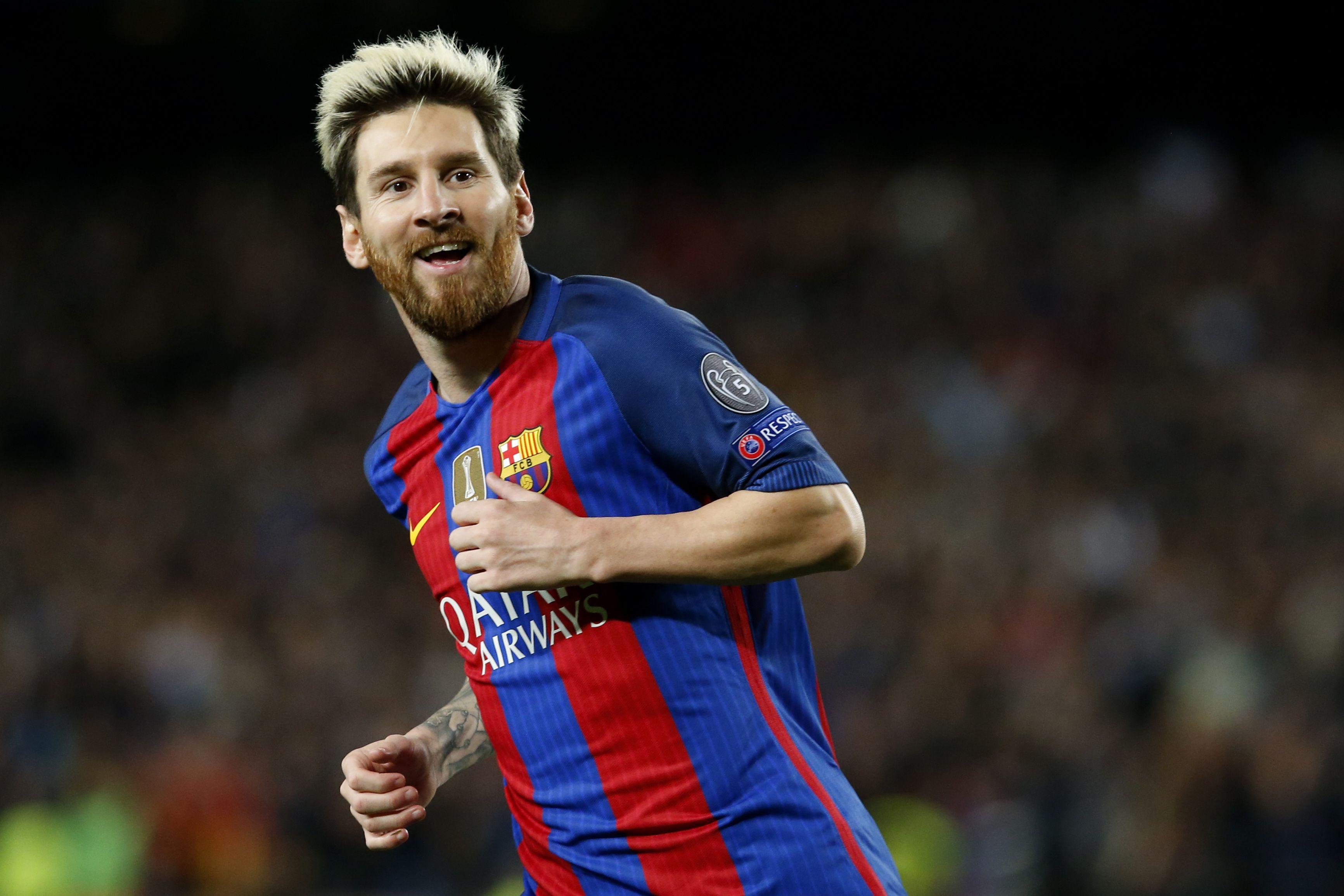 3465x2311 Lionel Messi HD Wallpaper and Background Image