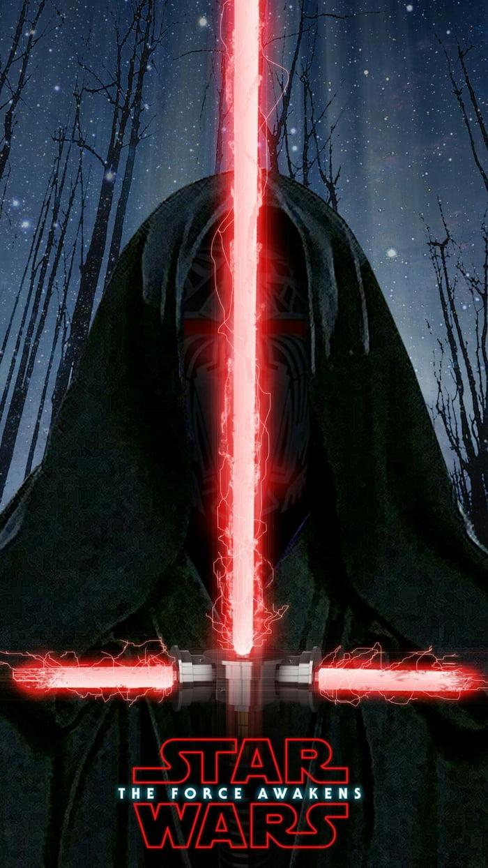 700x1244 Ben Solo wallpaper