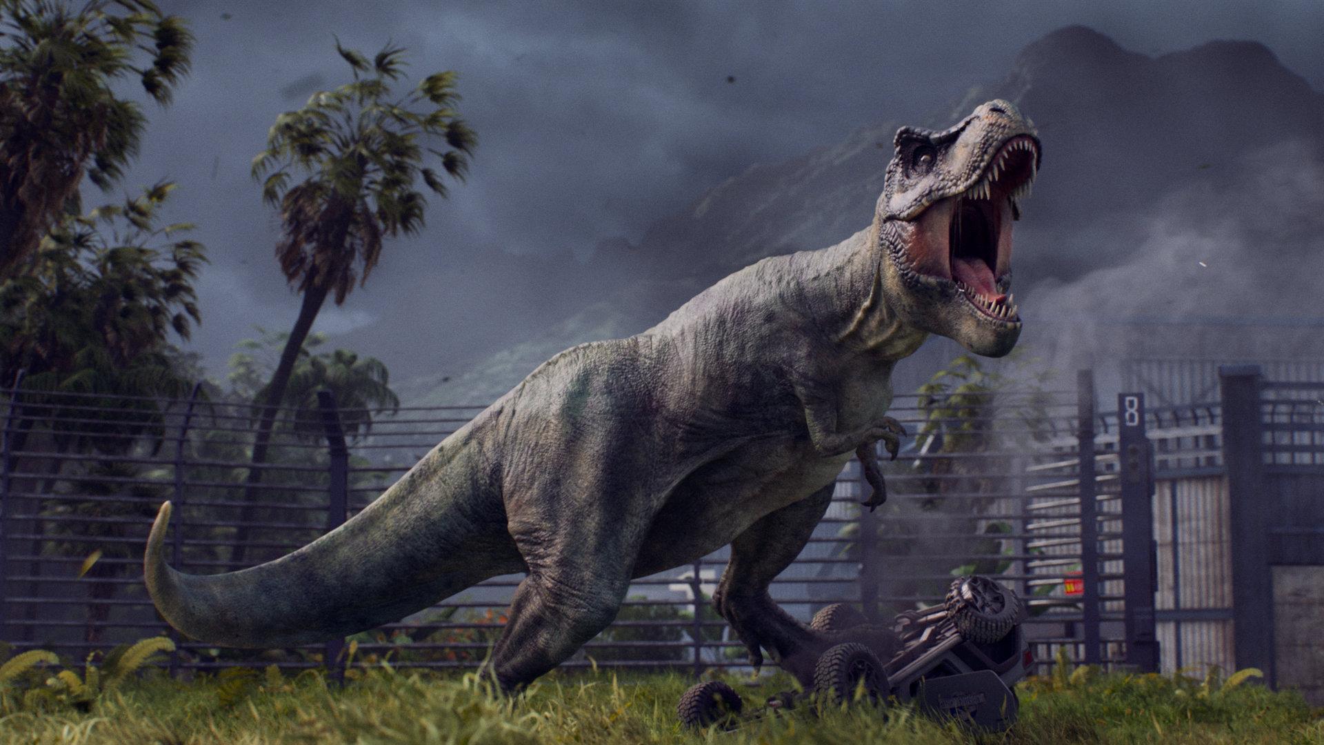 download the last version for ipod Jurassic World