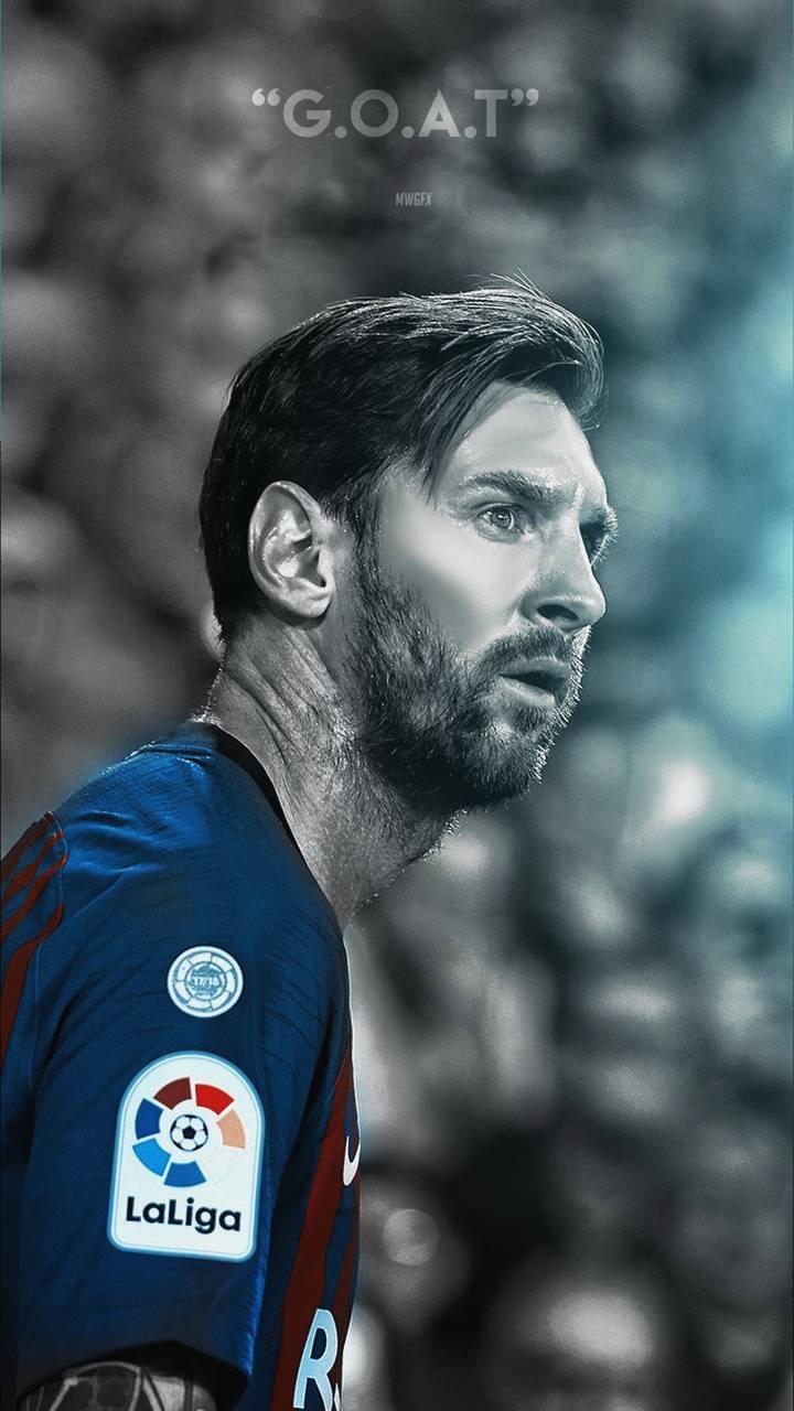 Messi 2019 Wallpapers - Top Free Messi 2019 Backgrounds - WallpaperAccess