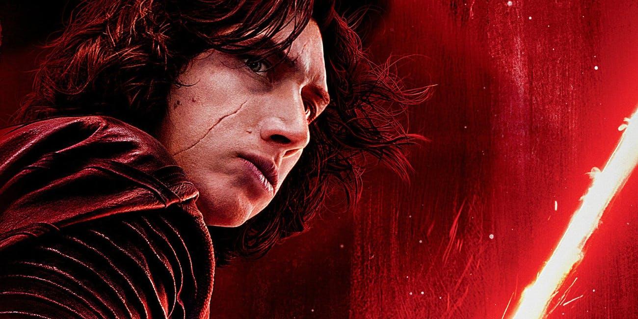 1300x650 Star Wars: Episode 9' Rumors: Why Kylo Ren Will Almost